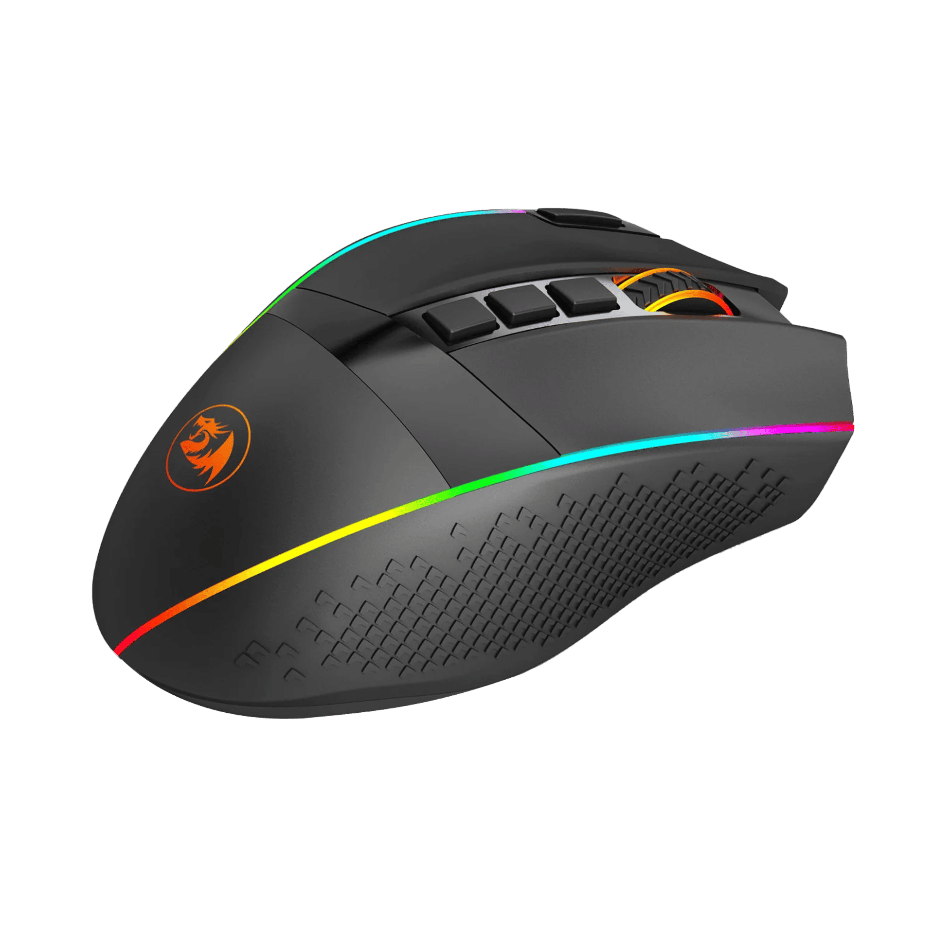 Redragon Enlightenment M991 Wireless FPS Gaming Mouse — image 7
