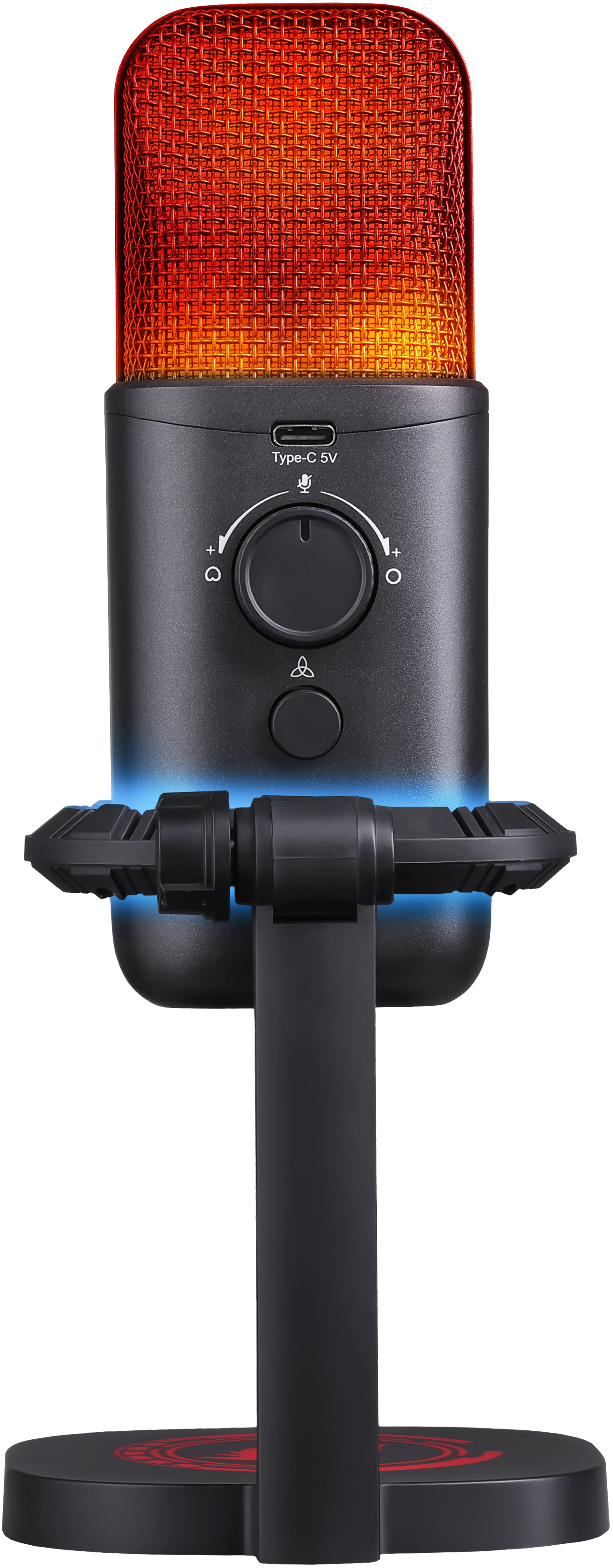 Redragon Echowave GM305 Gaming stream microphone — image 4
