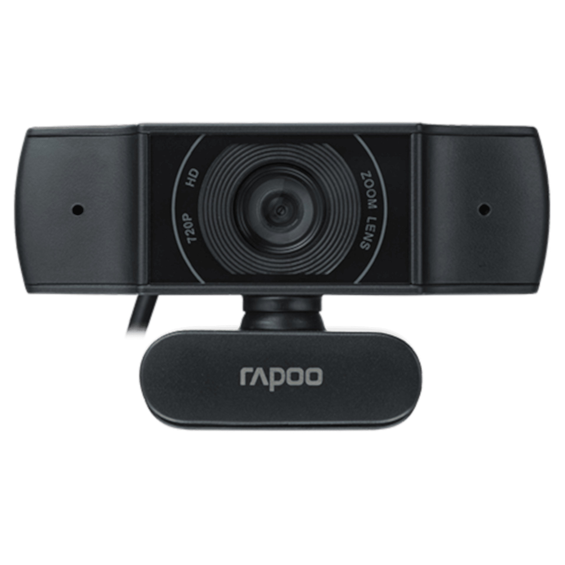 Rapoo C200 720P Webcam — image 3