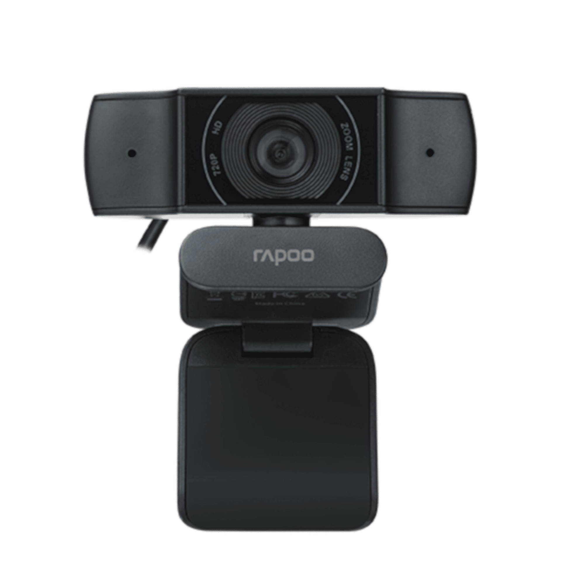Rapoo C200 720P Webcam