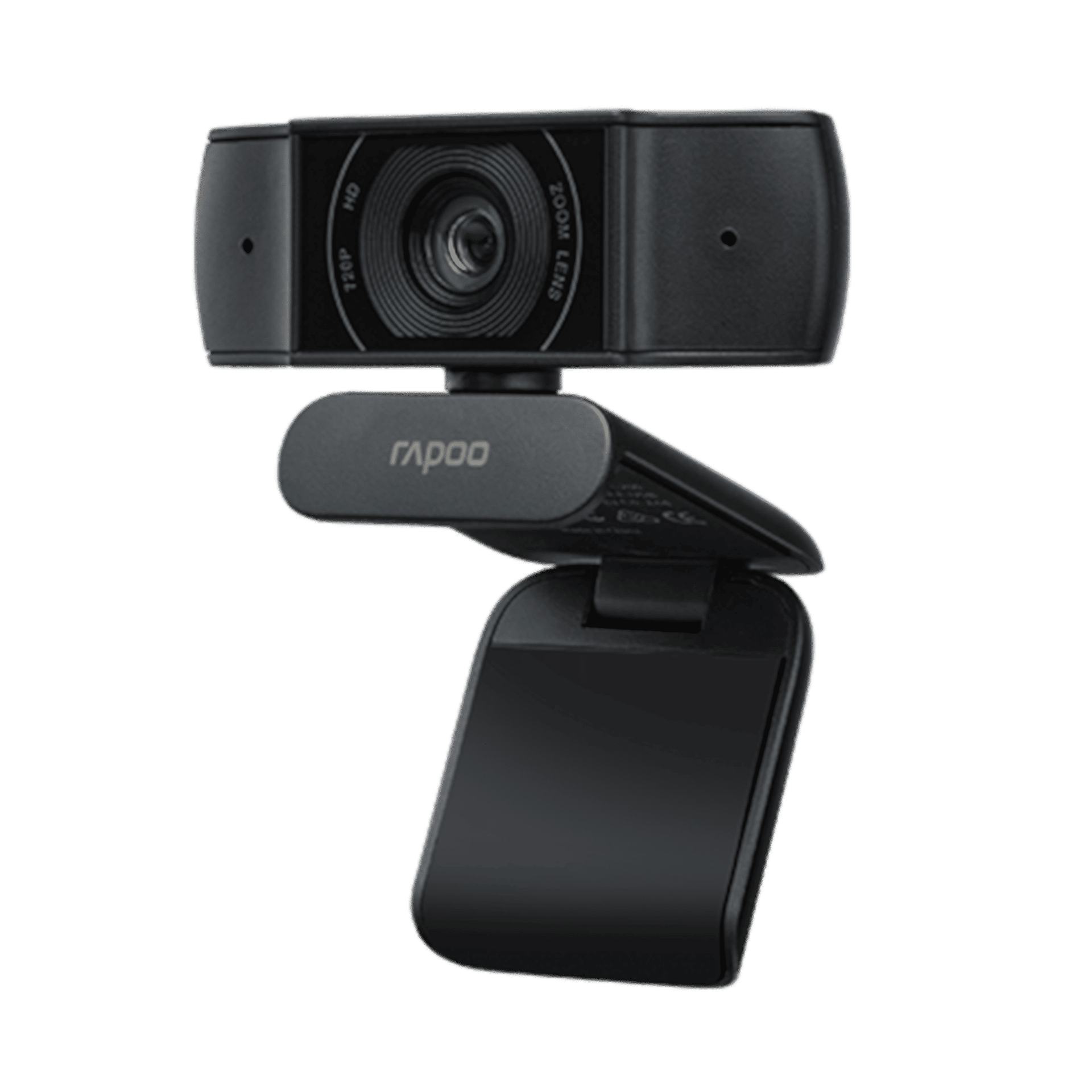 Rapoo C200 720P Webcam — image 2