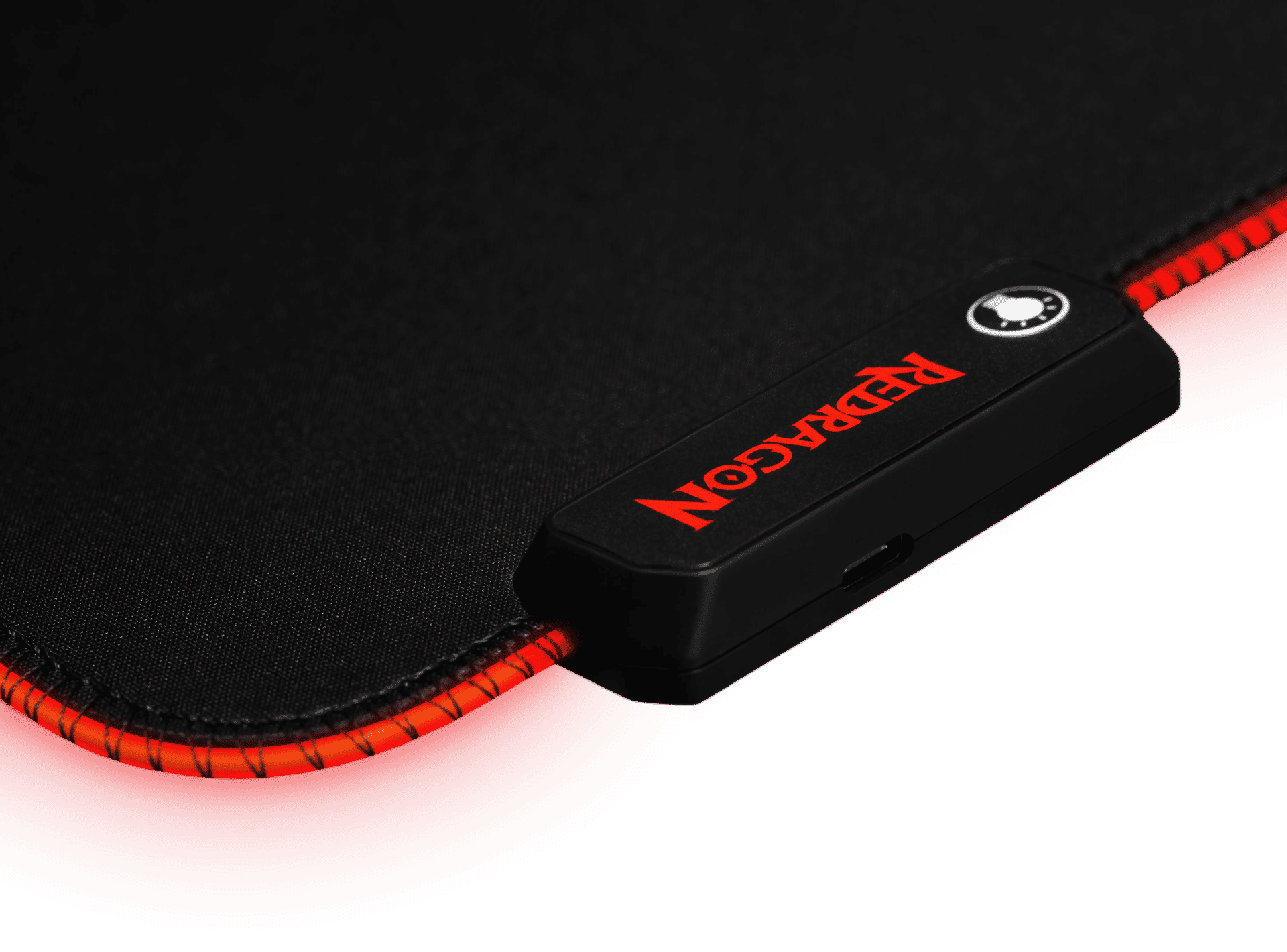 Redragon P033 Neptune X Gaming Mousepad — image 6