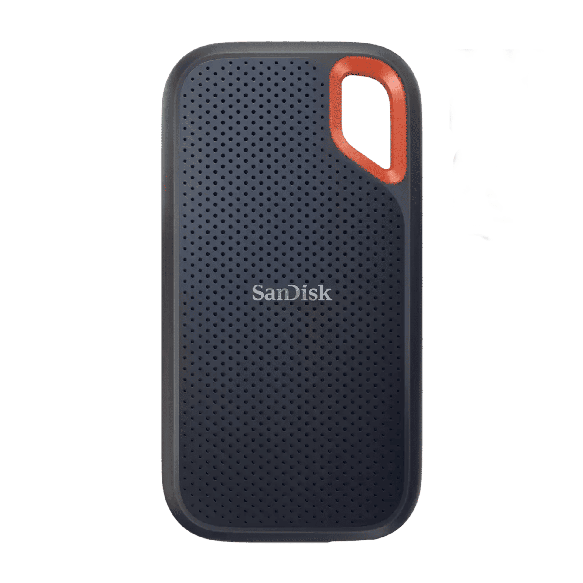 SanDisk Extreme Portable SSD - 1TB (Black)