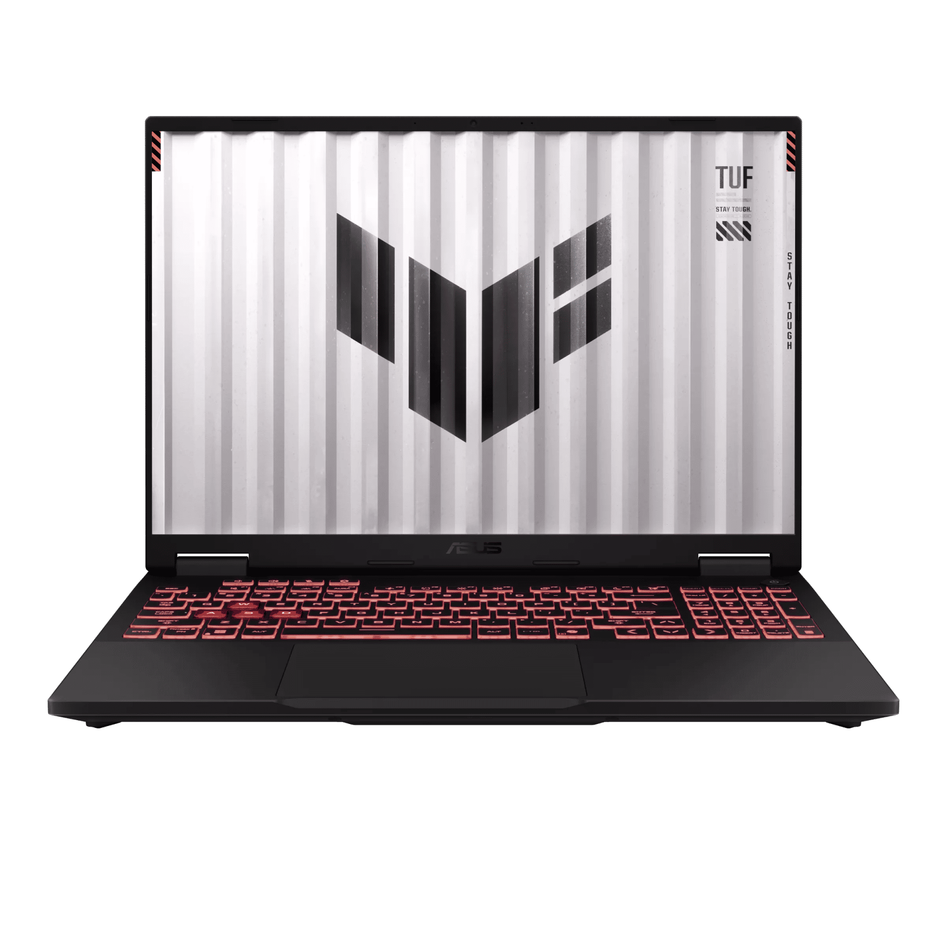 ASUS TUF Gaming A16 FA608UMI - Ryzen 7 260 - RAM 16GB - SSD 512GB - RTX 5060 8GB - 16" WUXGA IPS 144Hz — image 1