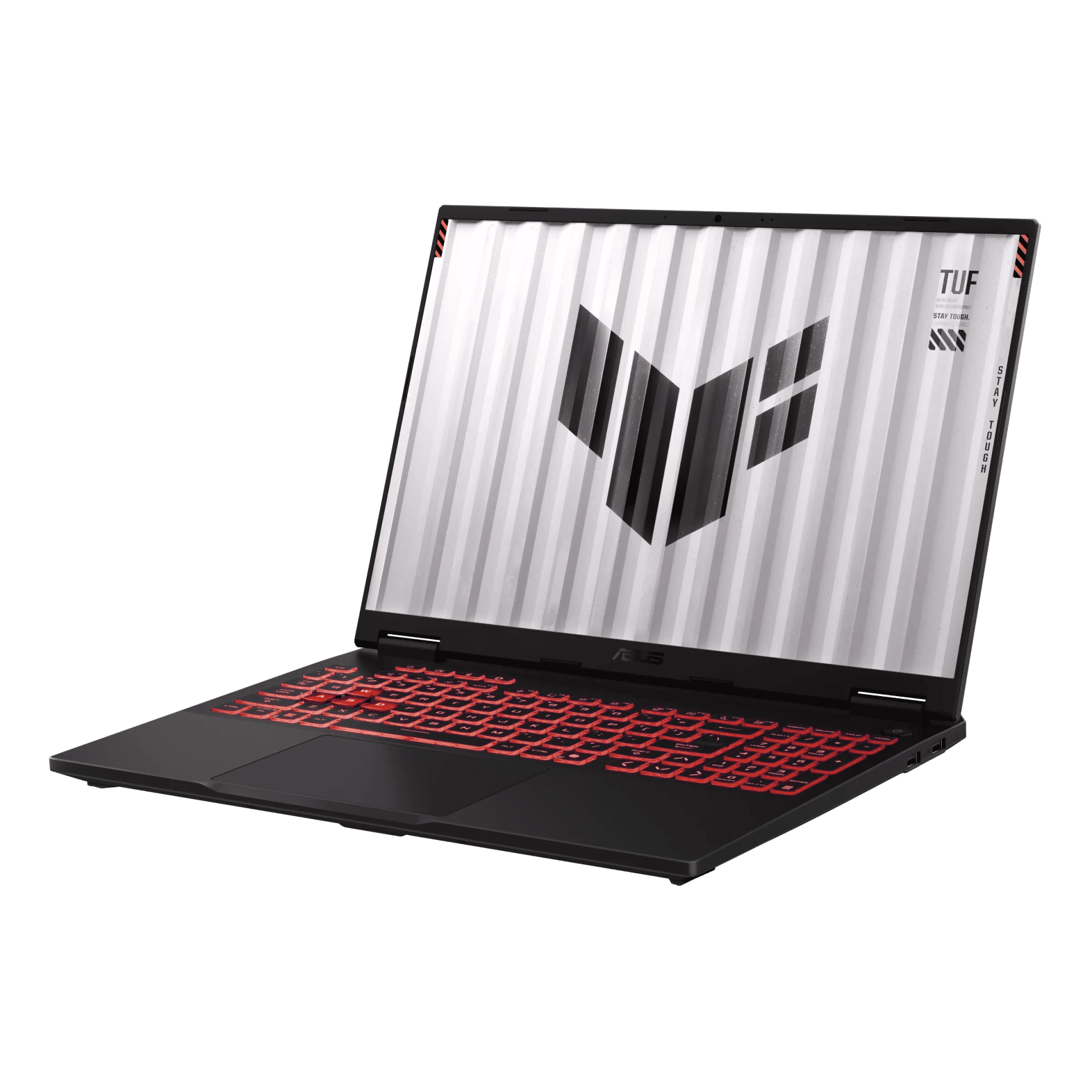 ASUS TUF Gaming A16 FA608UMI - Ryzen 7 260 - RAM 16GB - SSD 512GB - RTX 5060 8GB - 16" WUXGA IPS 144Hz — image 2