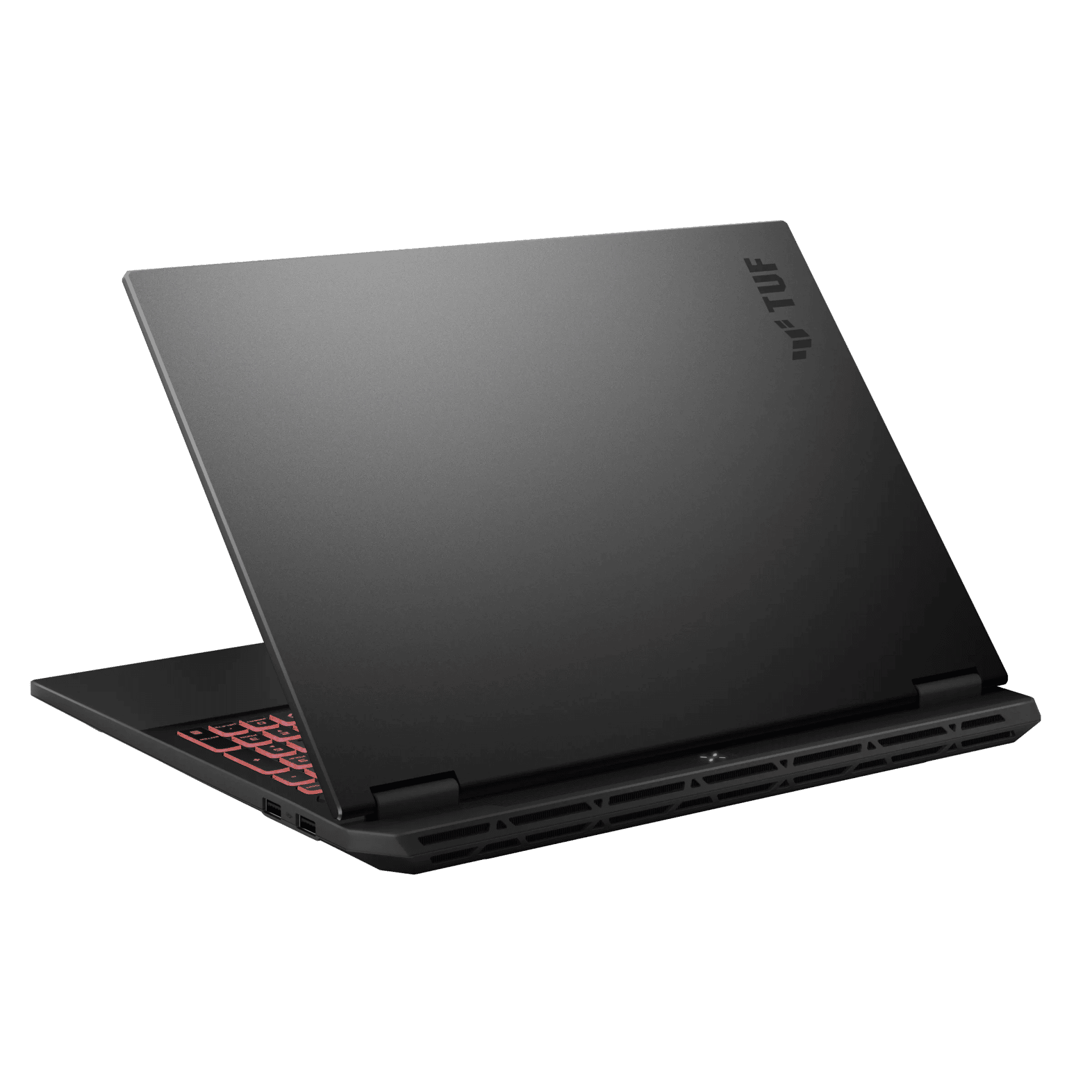 ASUS TUF Gaming A16 FA608UMI - Ryzen 7 260 - RAM 16GB - SSD 512GB - RTX 5060 8GB - 16" WUXGA IPS 144Hz — image 4