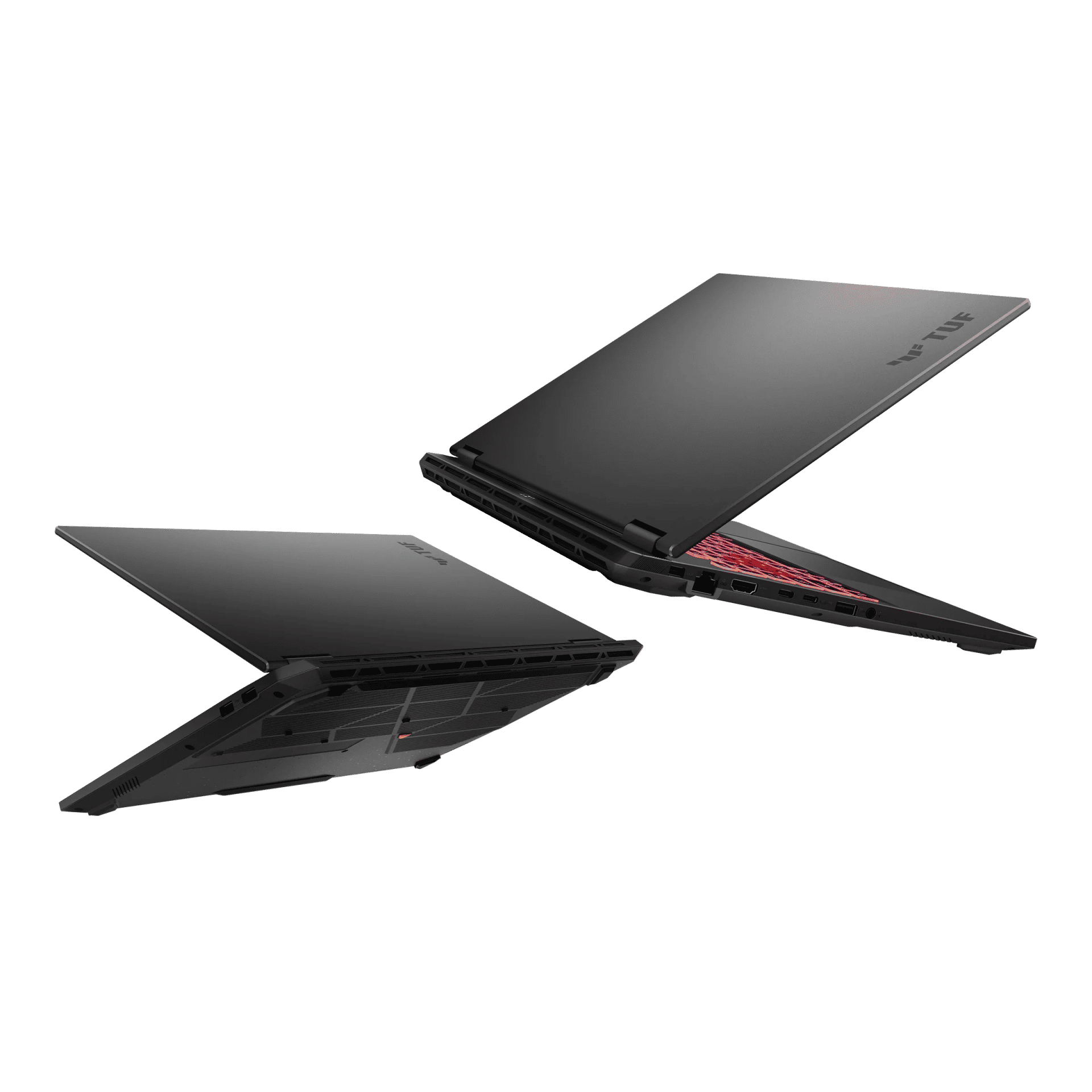ASUS TUF Gaming A16 FA608UMI - Ryzen 7 260 - RAM 16GB - SSD 512GB - RTX 5060 8GB - 16" WUXGA IPS 144Hz — image 9