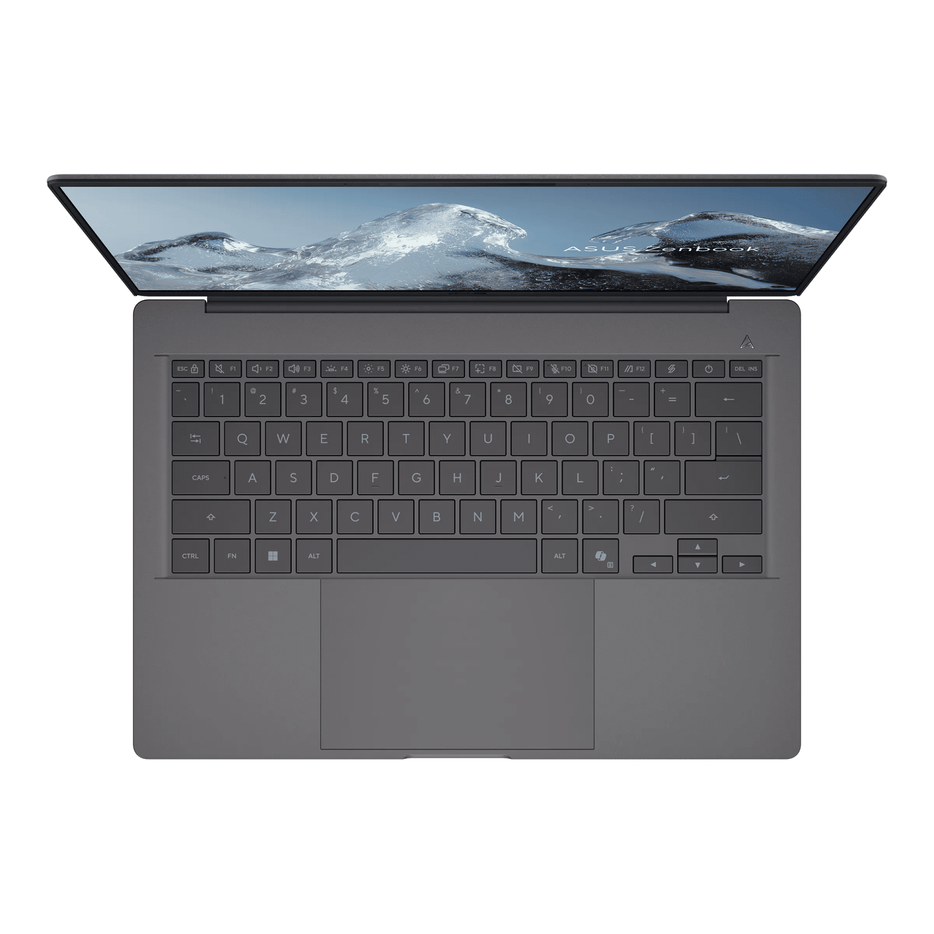 ASUS Zenbook A14 (UX3407RA) - Snapdragon X Elite - RAM 16GB - SSD 1TB - Qualcomm Adreno - 14" WUXGA OLED 60Hz — image 2