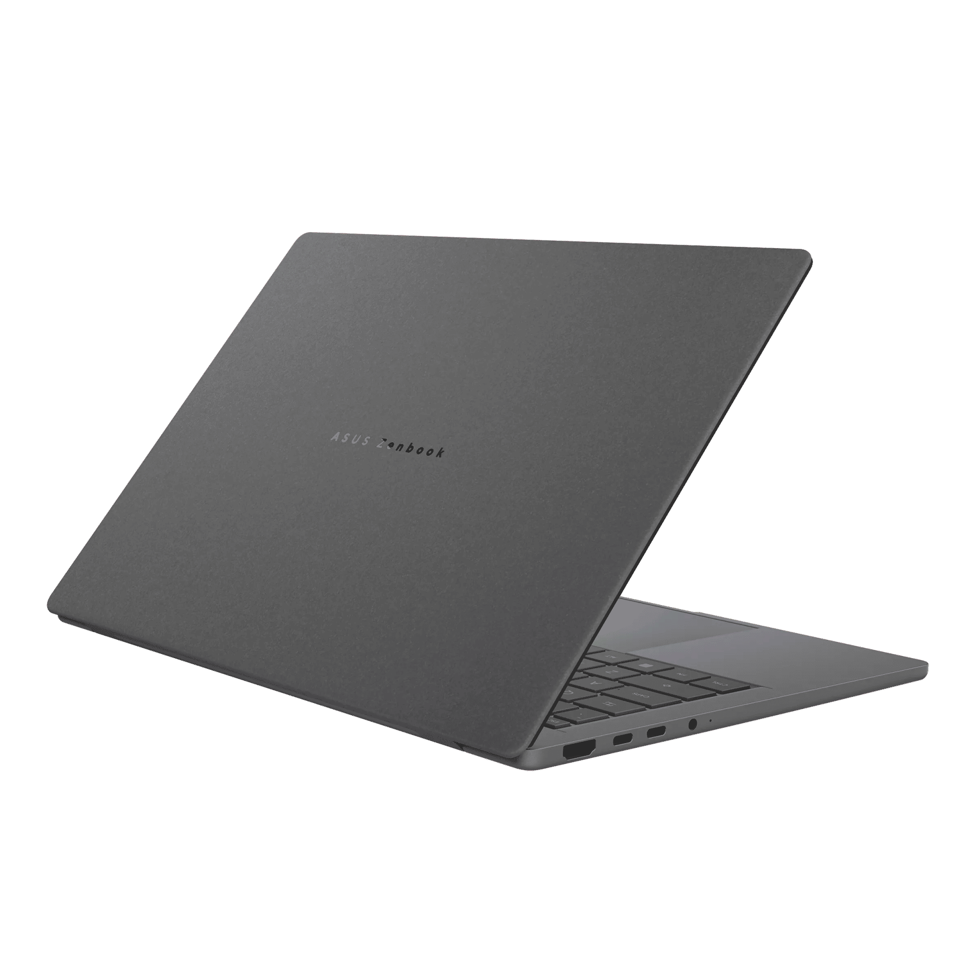 ASUS Zenbook A14 (UX3407RA) - Snapdragon X Elite - RAM 16GB - SSD 1TB - Qualcomm Adreno - 14" WUXGA OLED 60Hz — image 4