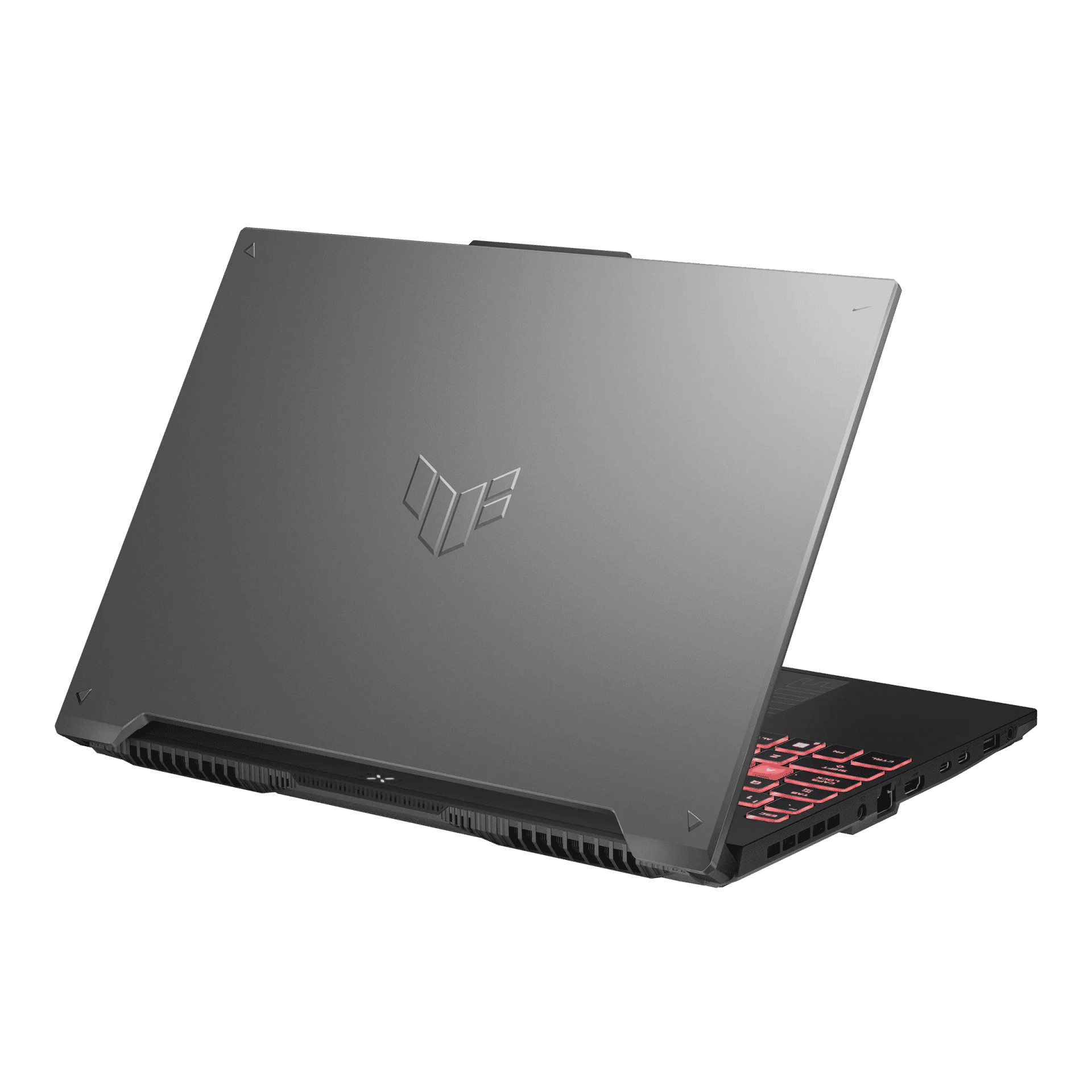 ASUS TUF Gaming A16 FA607NUQ - Ryzen 7 170 - RAM 16GB - SSD 512GB - RTX 4050 6GB - 16" WUXGA IPS 144Hz — image 2