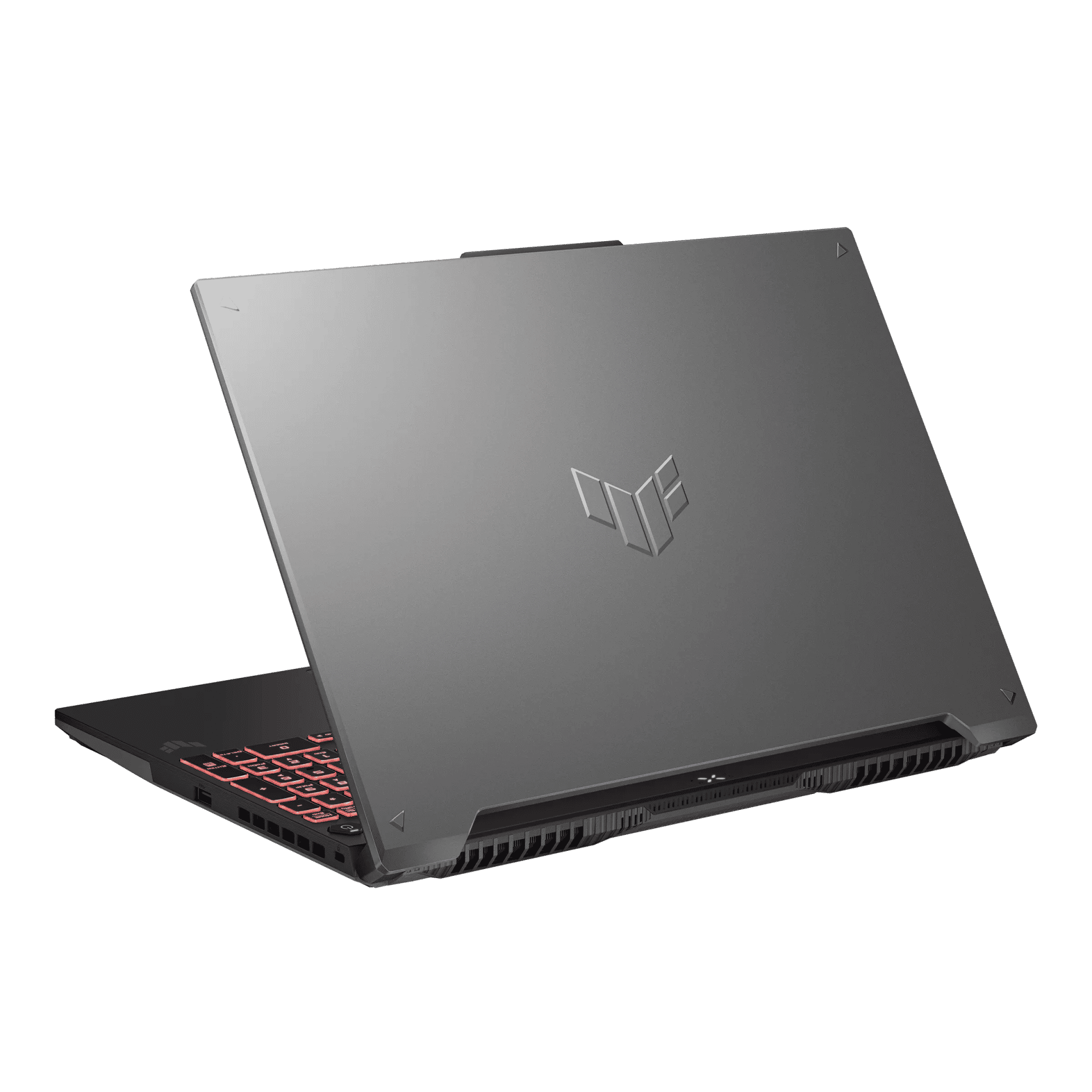 ASUS TUF Gaming A16 FA607NUQ - Ryzen 7 170 - RAM 16GB - SSD 512GB - RTX 4050 6GB - 16" WUXGA IPS 144Hz — image 3