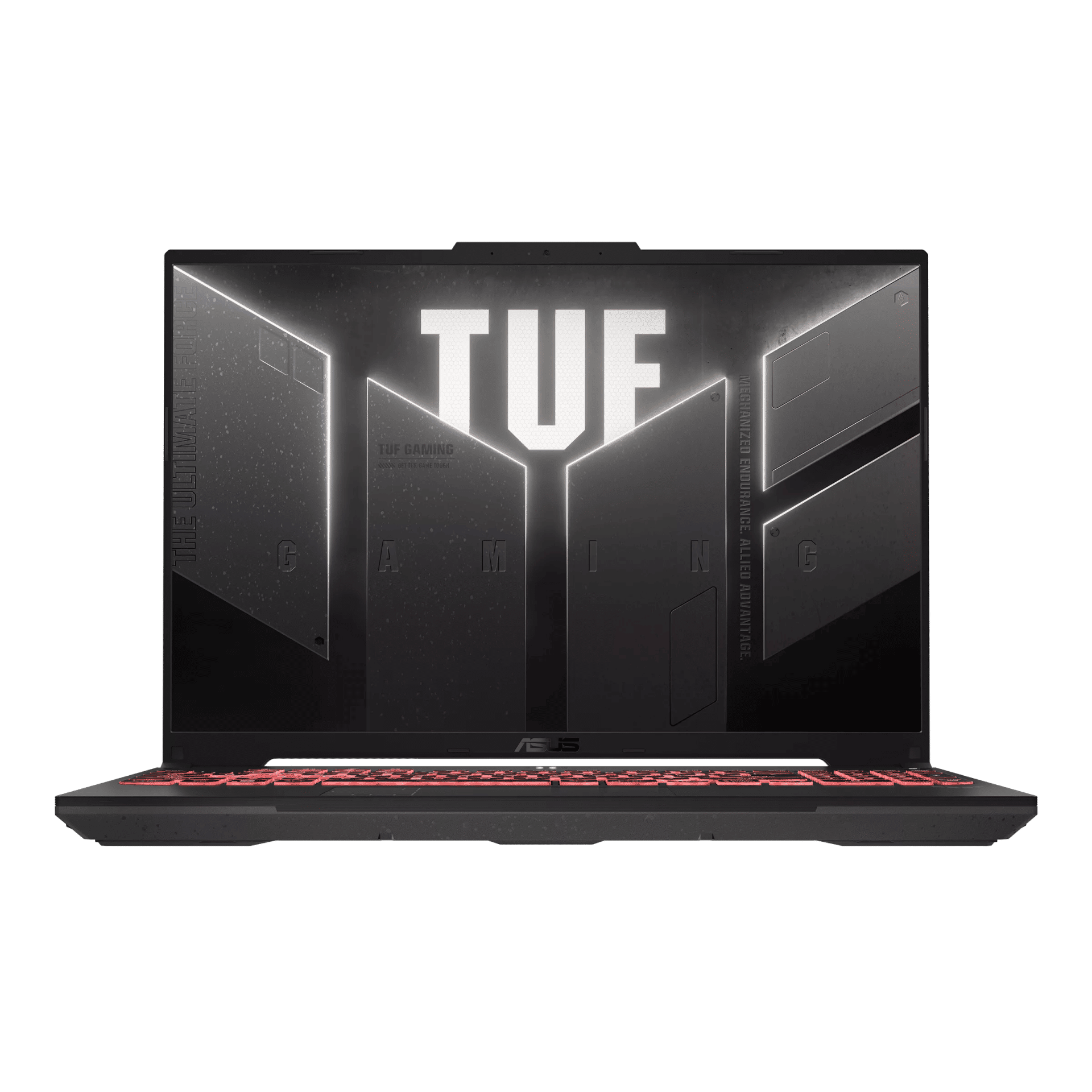 ASUS TUF Gaming A16 FA607NUQ - Ryzen 7 170 - RAM 16GB - SSD 512GB - RTX 4050 6GB - 16" WUXGA IPS 144Hz — image 8