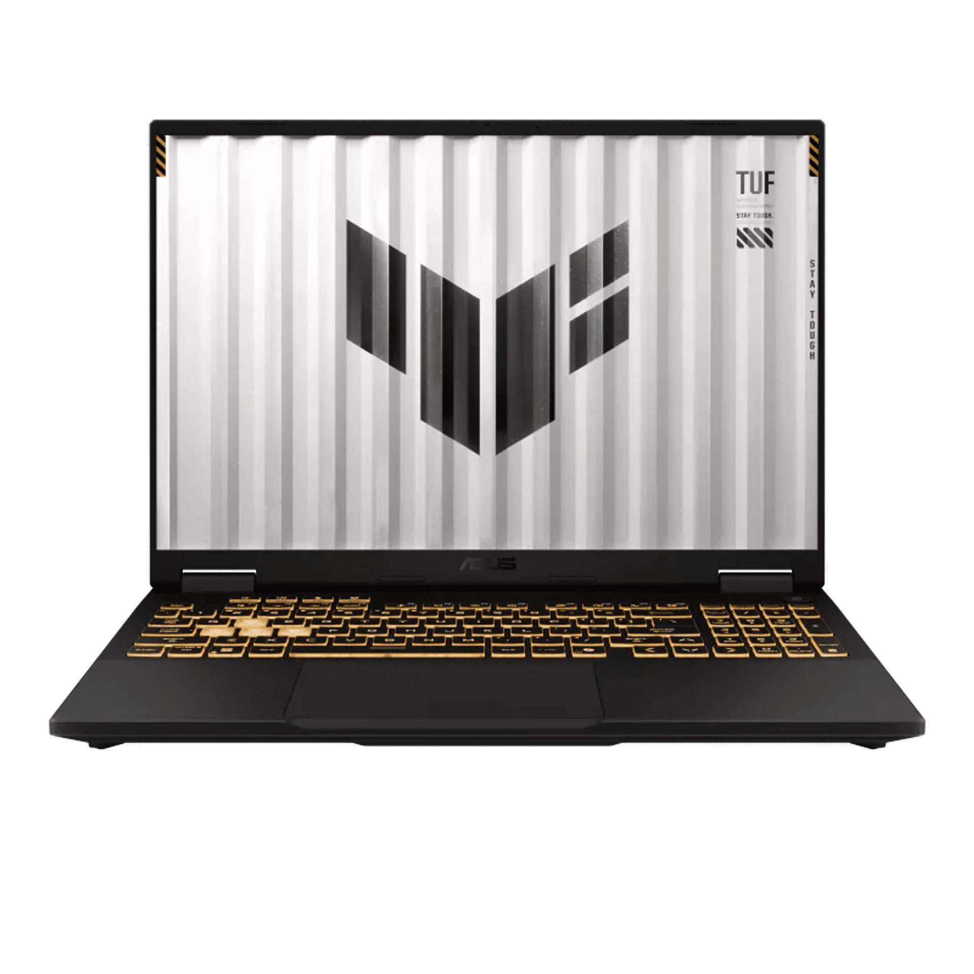 ASUS TUF Gaming F16 FX608JMR - Core i7 14650HX - RAM 16GB - SSD 1TB - RTX 5060 8GB - 16'' WUXGA IPS 165Hz — image 1