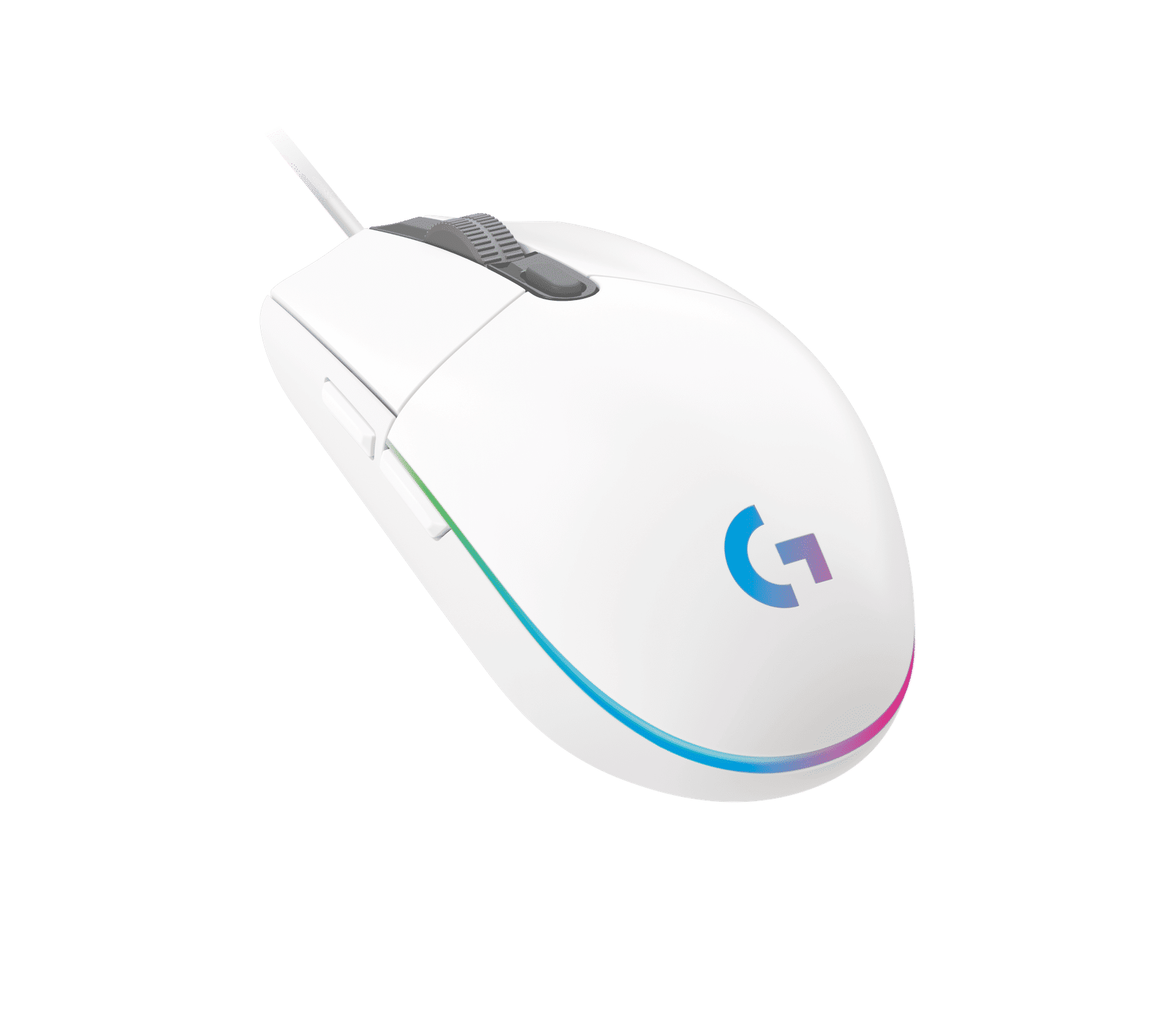 Logitech G102 Wired Gaming Mouse — image 2