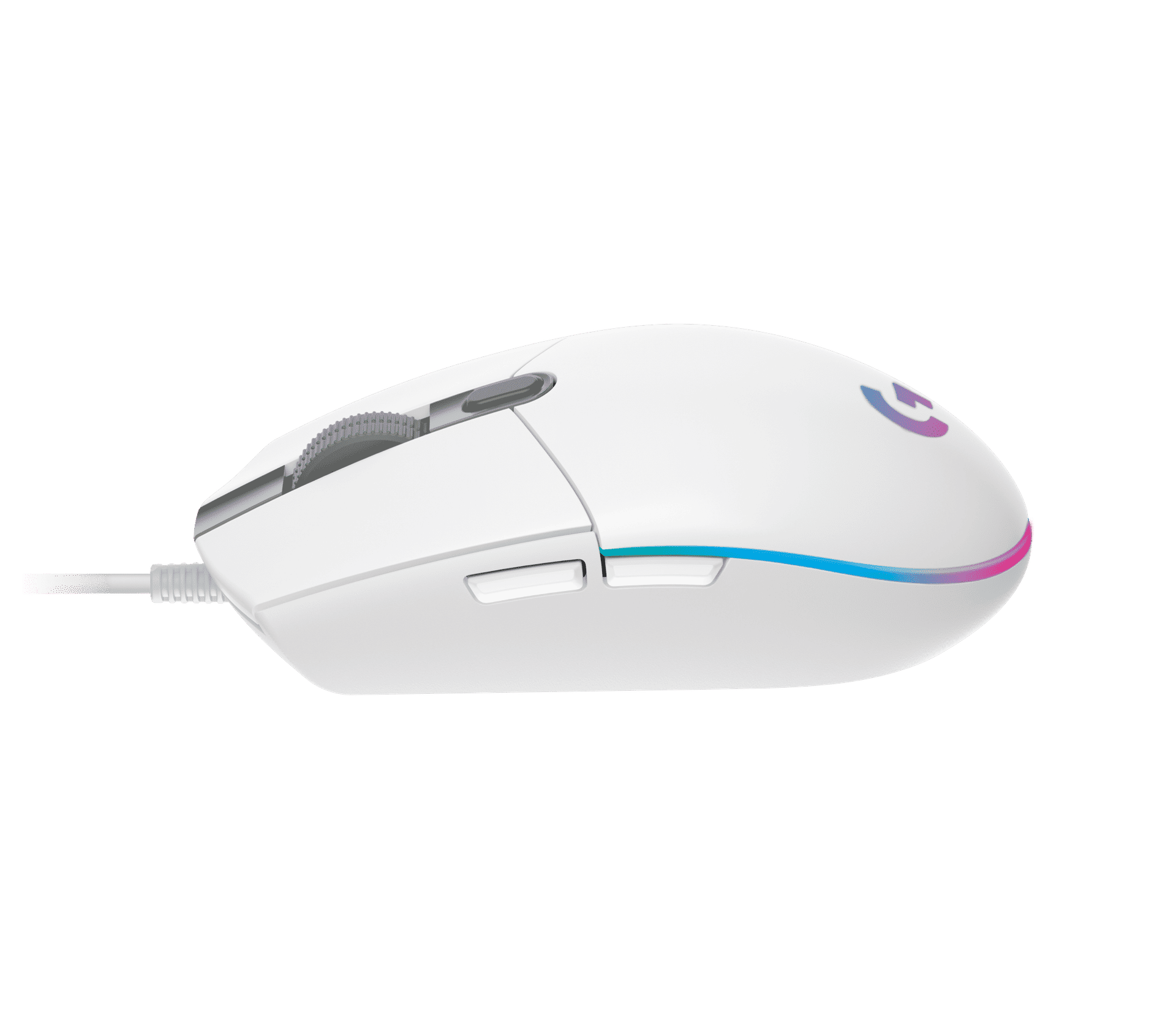 Logitech G102 Wired Gaming Mouse — image 3