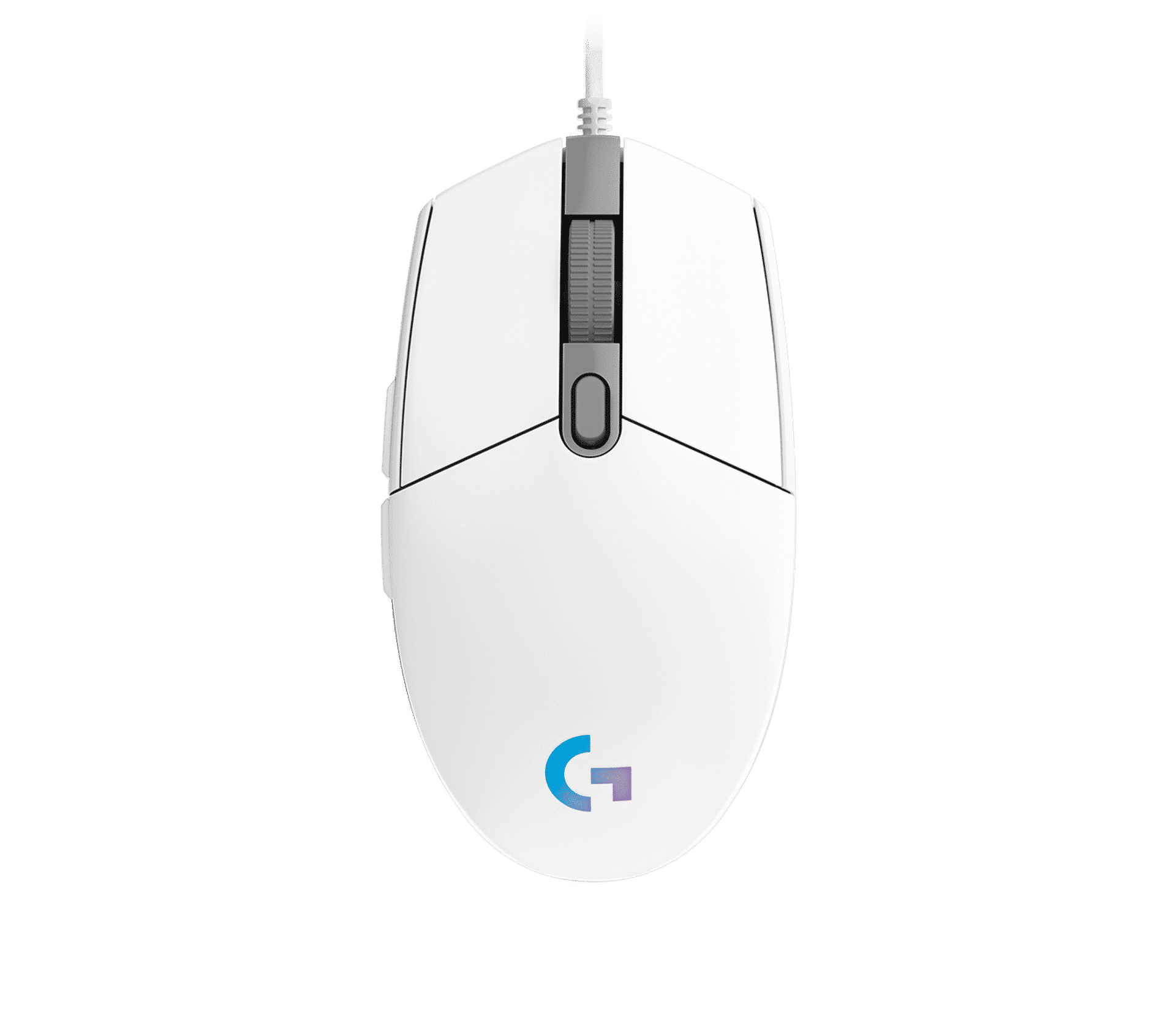 Logitech G102 Wired Gaming Mouse — image 1