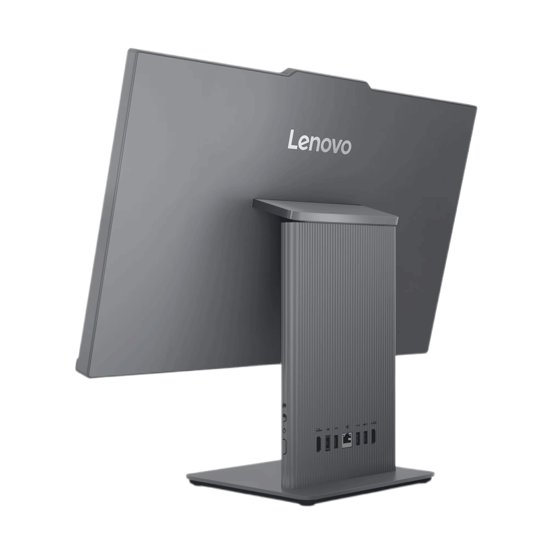 Lenovo IdeaCentre AIO 24IRH9 - Core i7-13620H - RAM 8GB - SSD 512GB - Intel UHD Graphics - 23.8" FHD IPS 100Hz — image 4