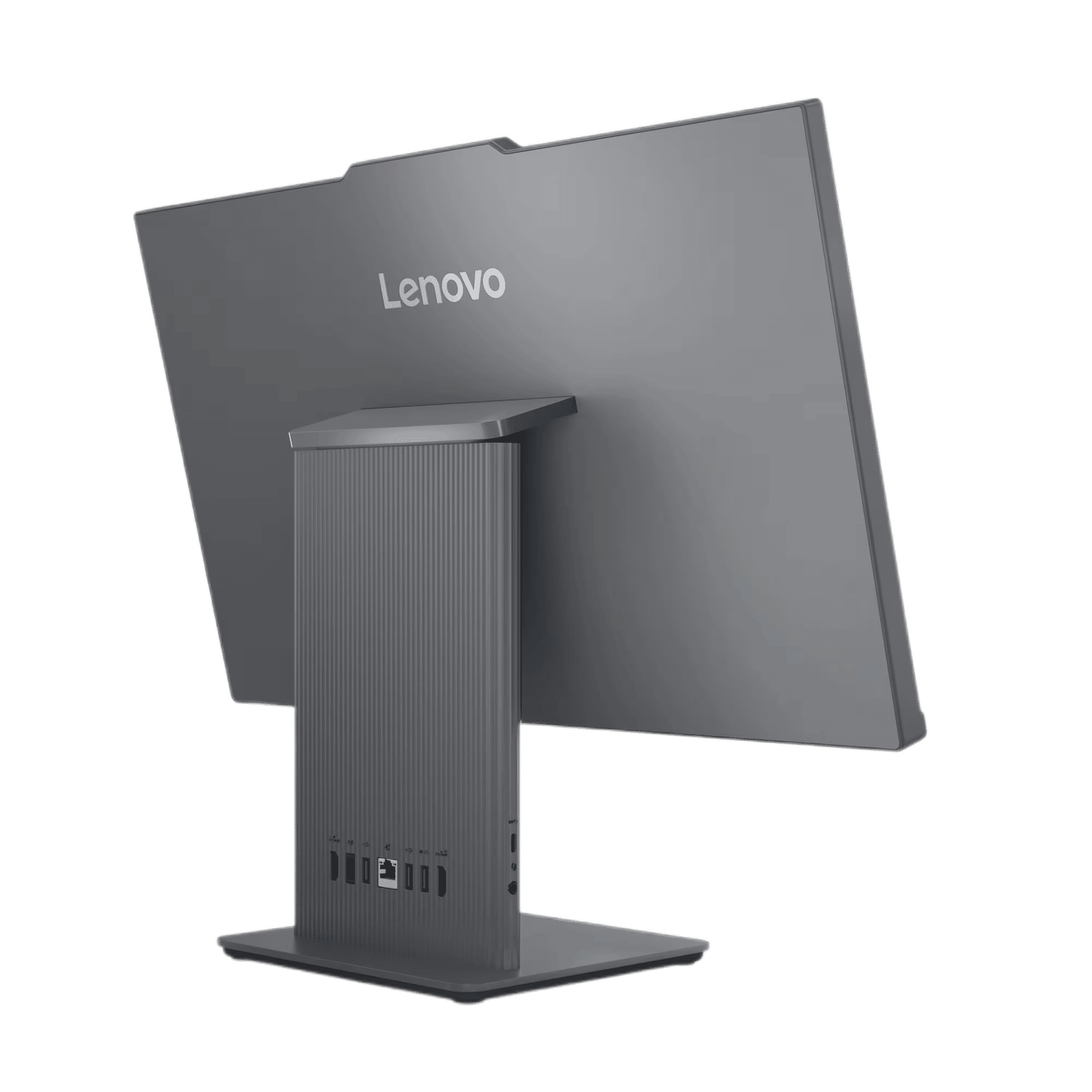 Lenovo IdeaCentre AIO 24IRH9 - Core i7-13620H - RAM 8GB - SSD 512GB - Intel UHD Graphics - 23.8" FHD IPS 100Hz — image 5