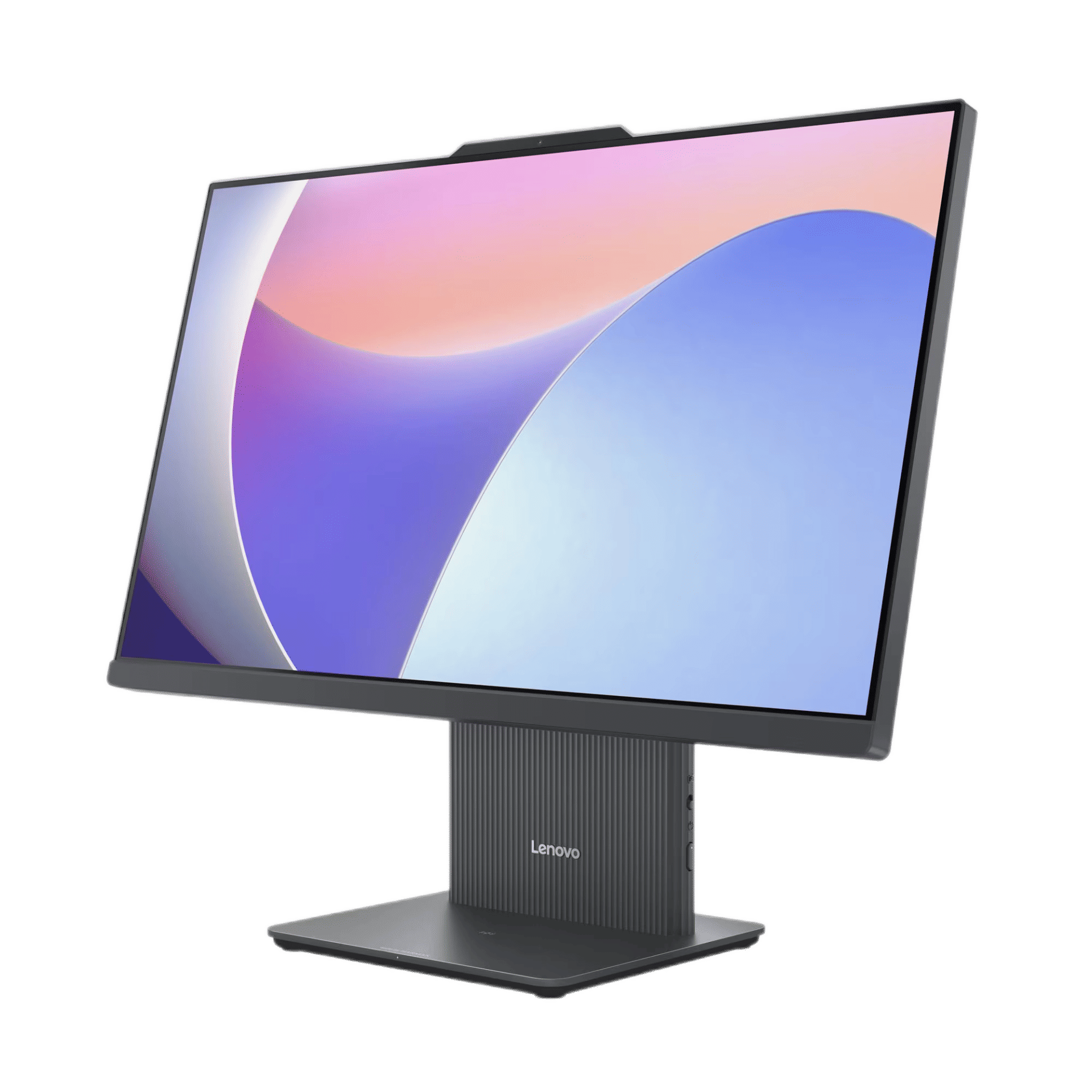 Lenovo IdeaCentre AIO 24IRH9 - Core i7-13620H - RAM 8GB - SSD 512GB - Intel UHD Graphics - 23.8" FHD IPS 100Hz — image 2