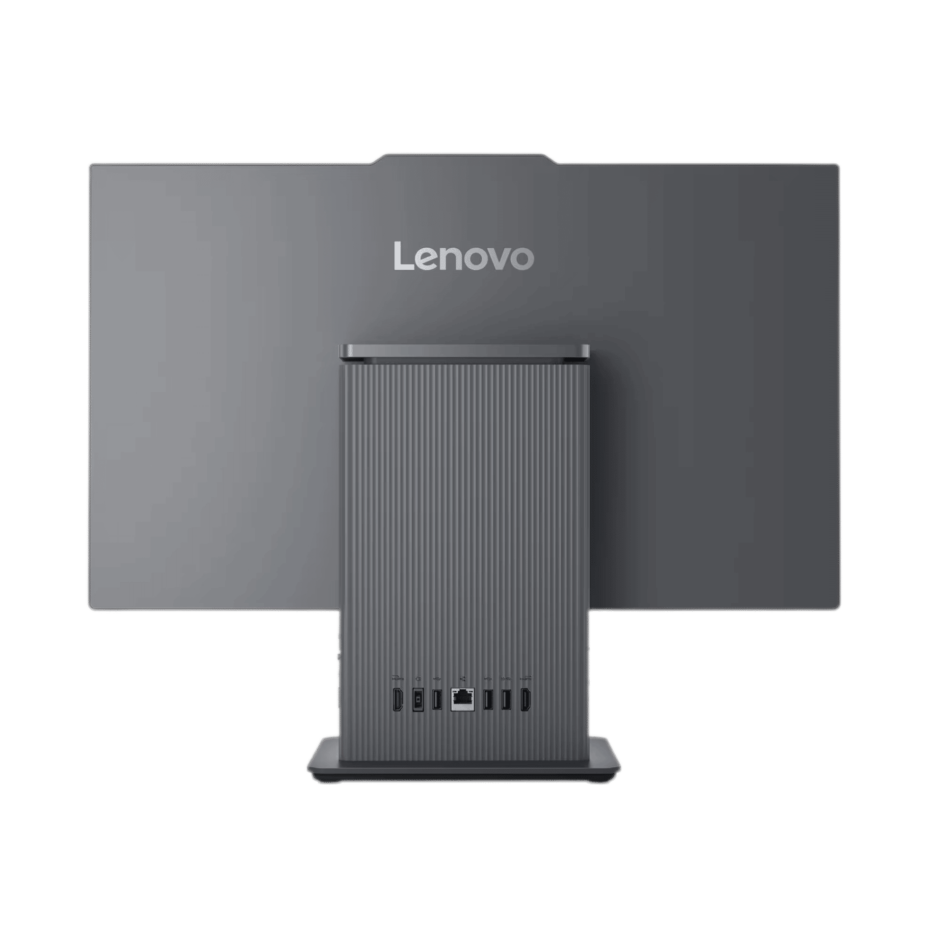Lenovo IdeaCentre AIO 24IRH9 - Core i7-13620H - RAM 8GB - SSD 512GB - Intel UHD Graphics - 23.8" FHD IPS 100Hz — image 8