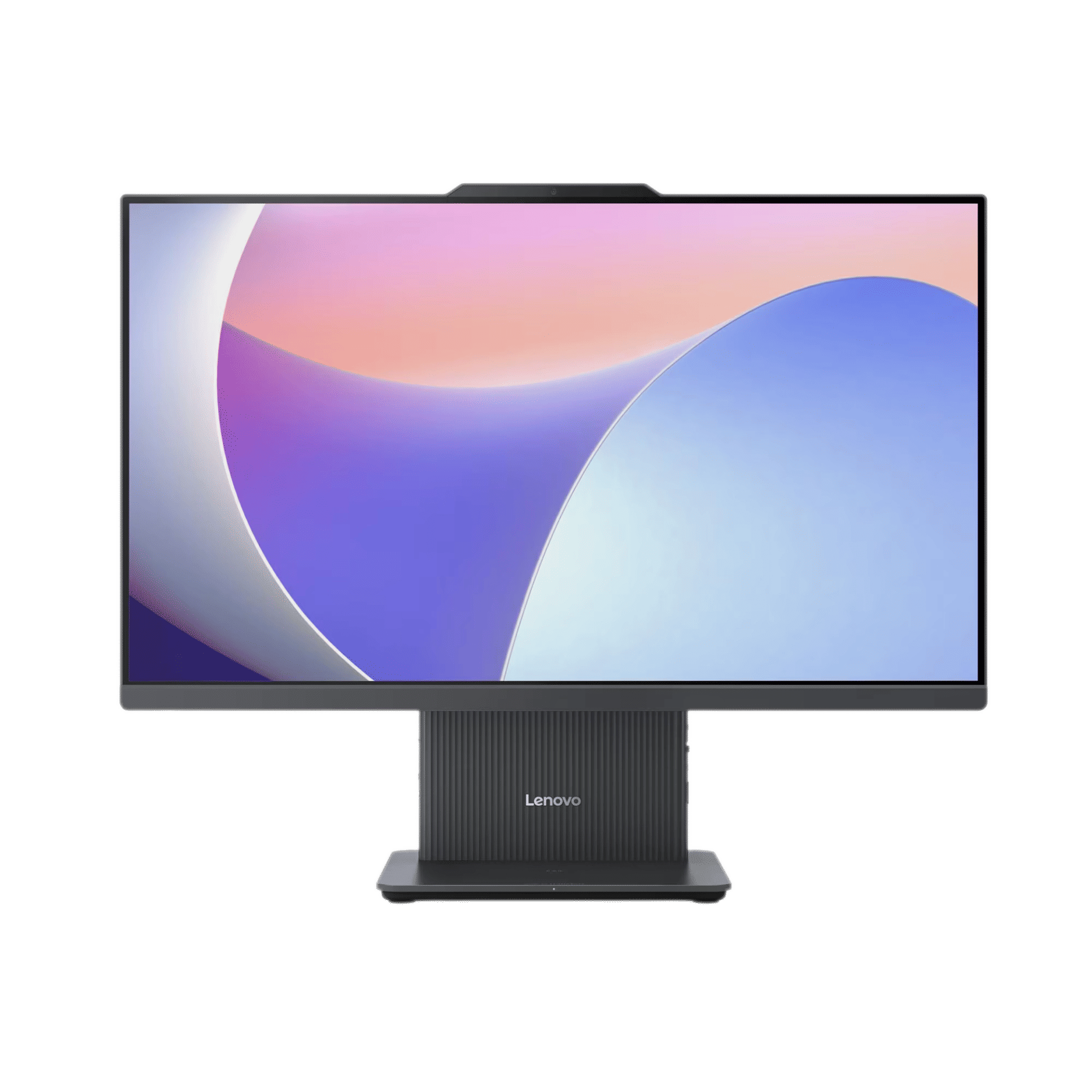Lenovo IdeaCentre AIO 24IRH9 - Core i7-13620H - RAM 8GB - SSD 512GB - Intel UHD Graphics - 23.8" FHD IPS 100Hz — image 1