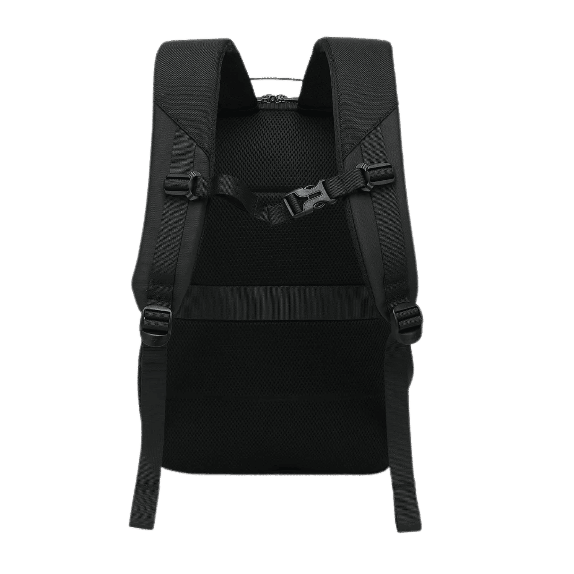 Coolbell CB-8272 Laptop Backpack — image 2