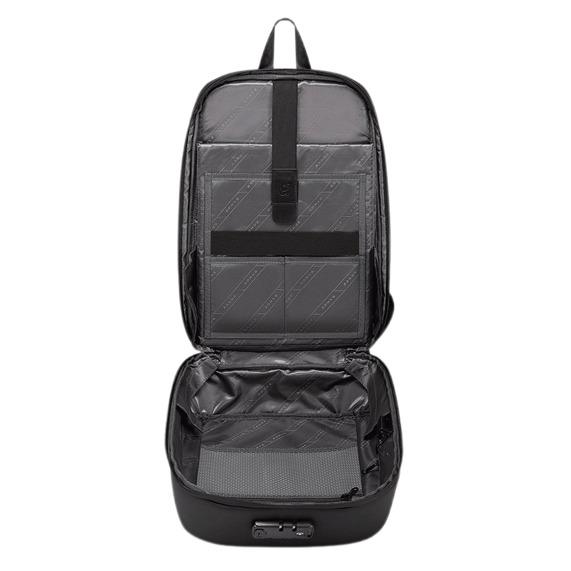 Bange Torin 7251 Waterproof Polyester Laptop Backpack — image 9