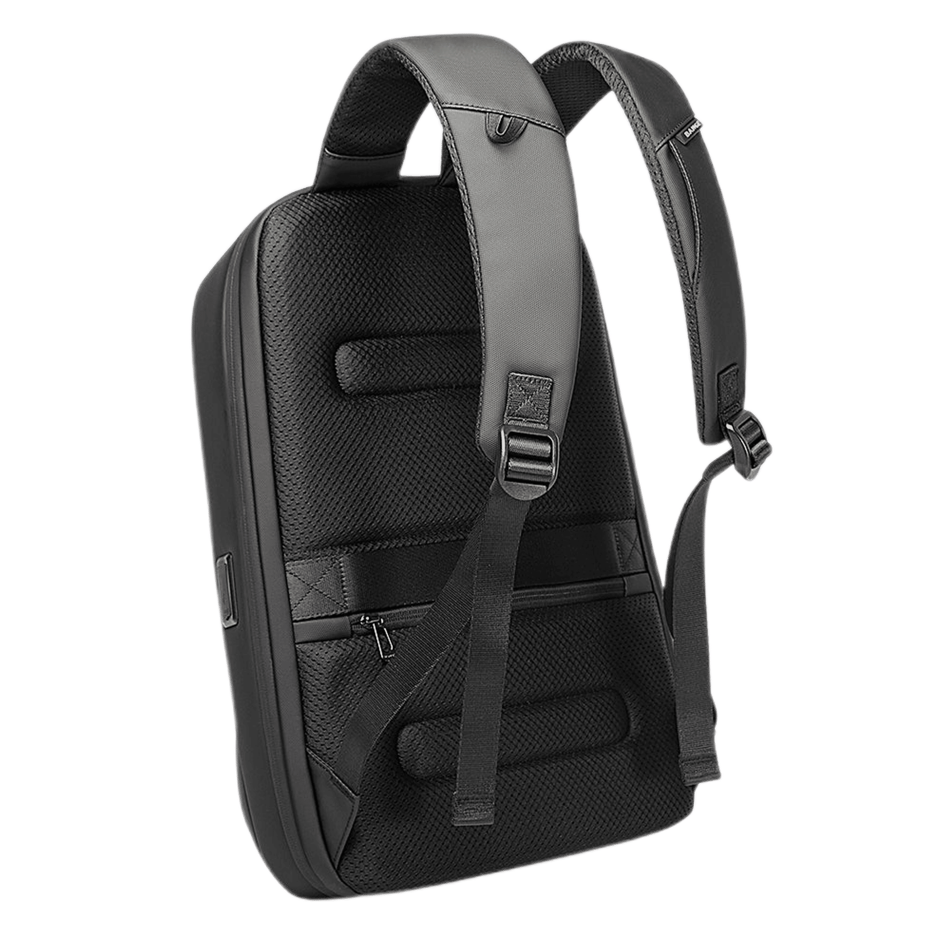 Bange Torin 7251 Waterproof Polyester Laptop Backpack — image 8