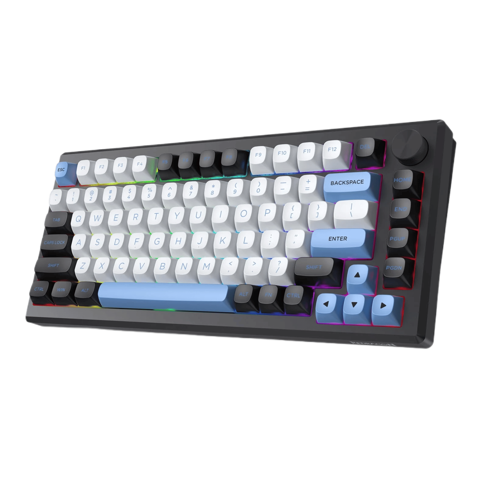 REDRAGON URANUS K732WLB-RGB-PRO Mechanical Keyboard — image 4
