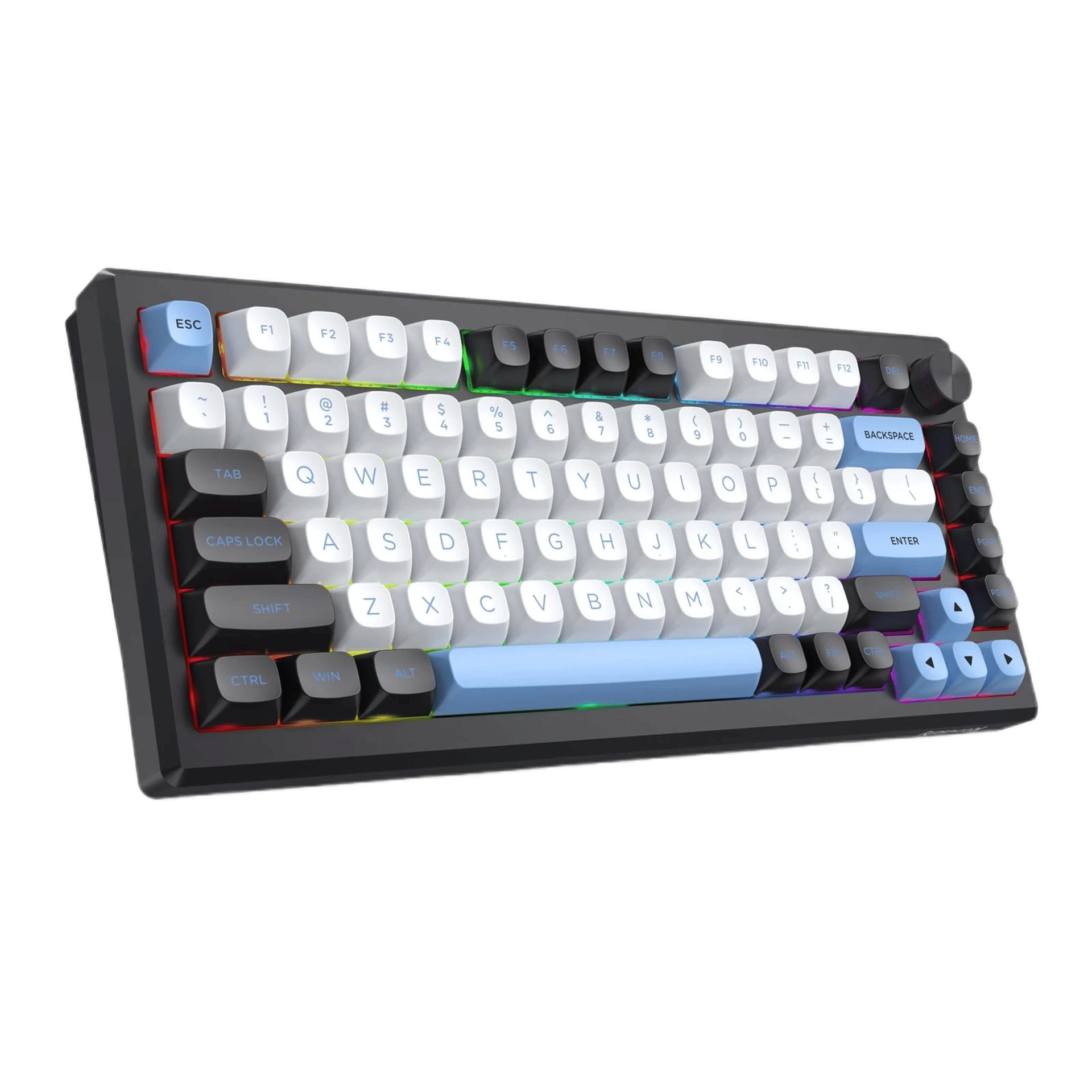 REDRAGON URANUS K732WLB-RGB-PRO Mechanical Keyboard — image 5