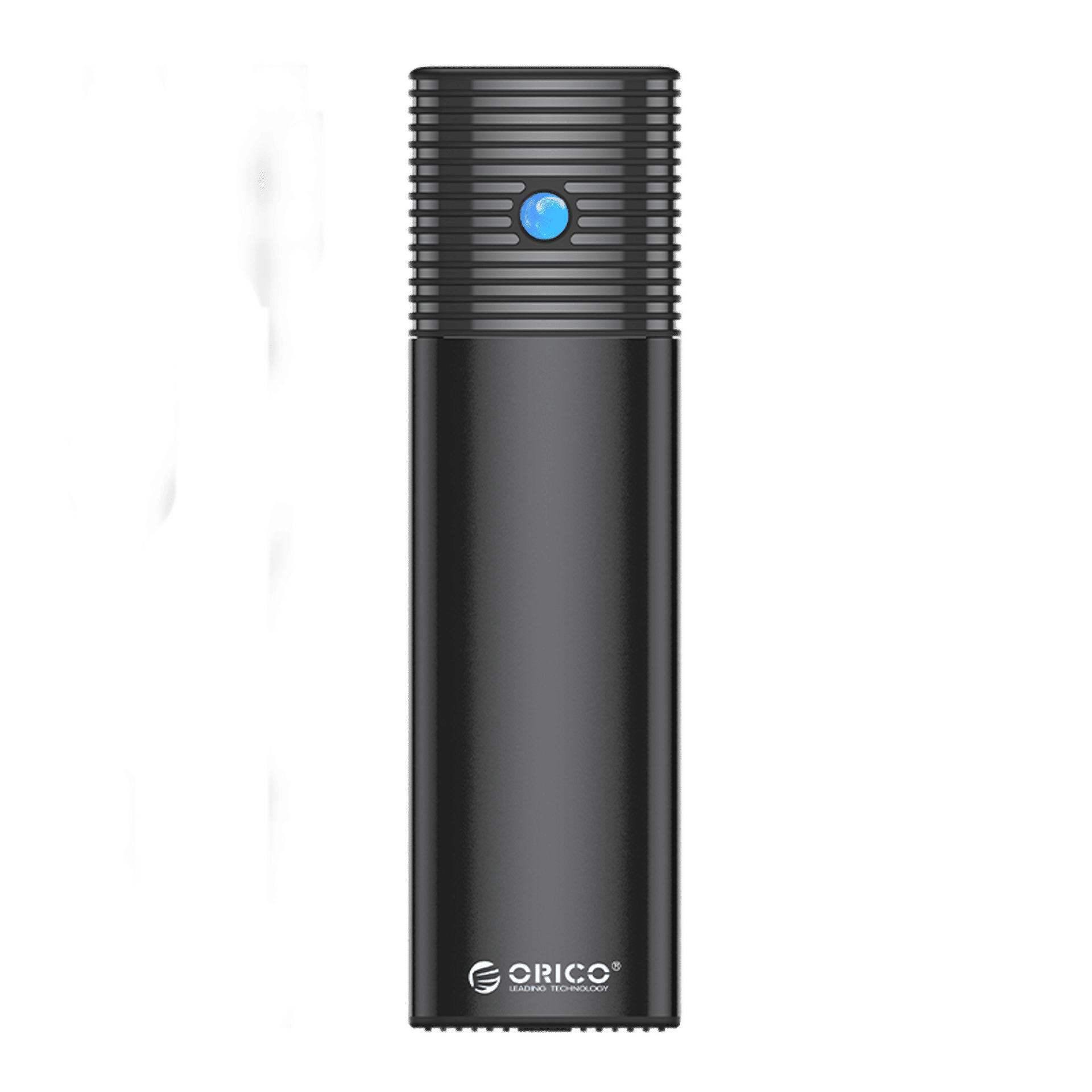 ORICO PWM2-G2 USB3.2 Gen2 Type-C M.2 NVMe SSD Enclosure (10Gbps) — image 1
