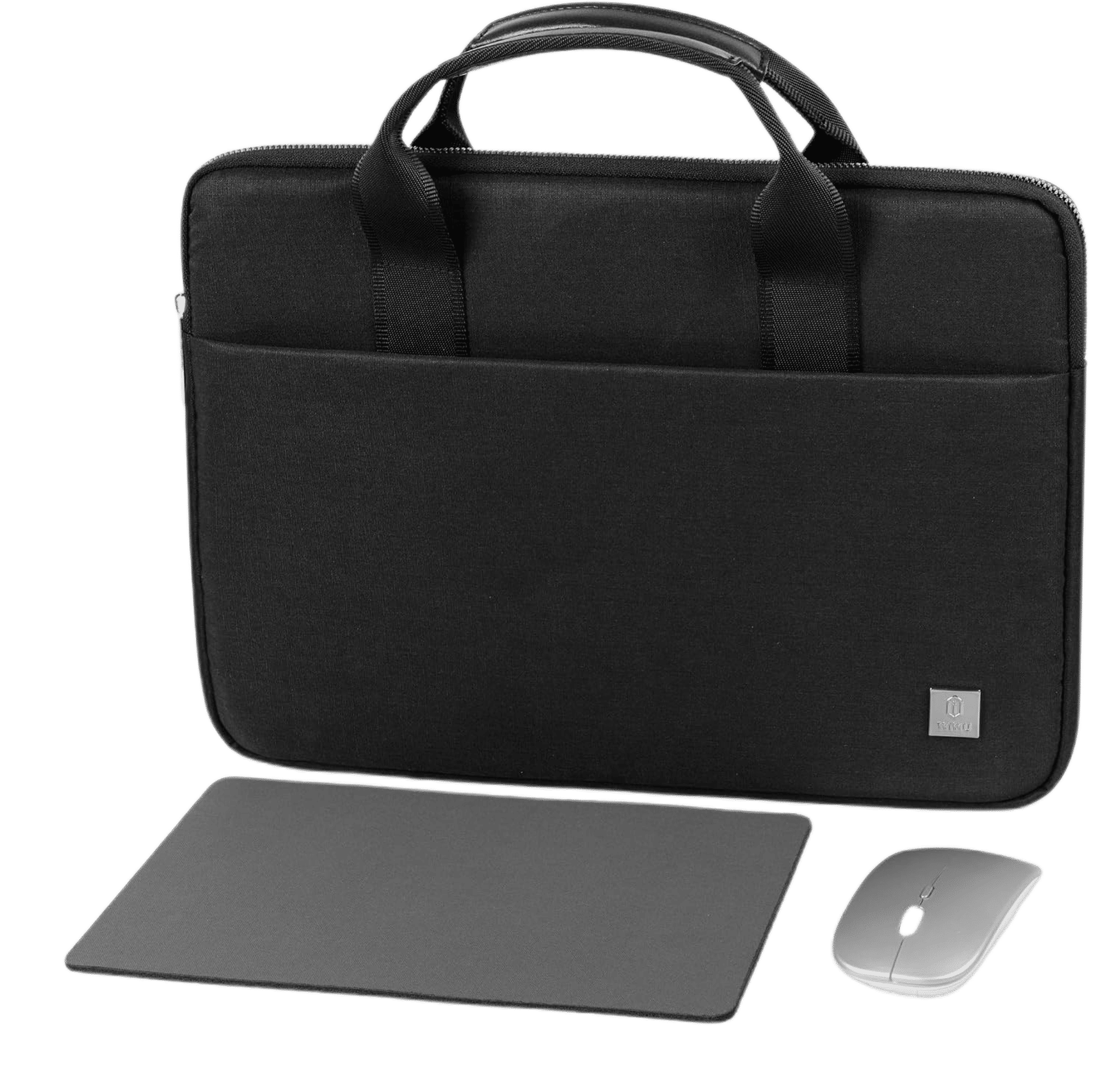 WIWU Genius Combo Set 3 in 1 Sets Laptop Bag — image 2