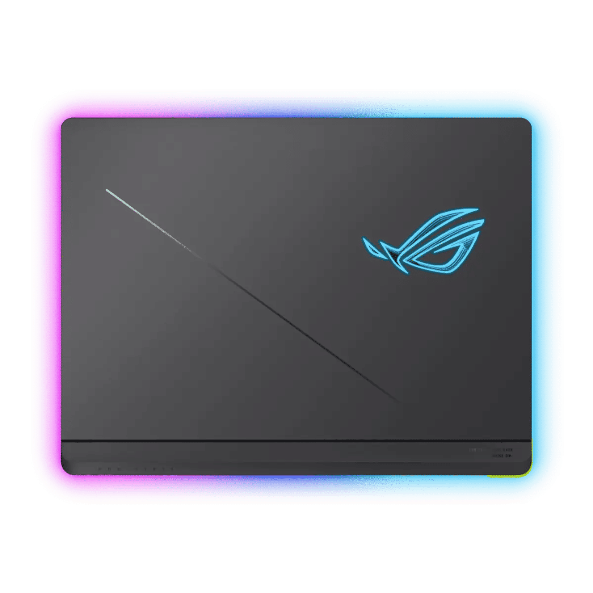 ASUS ROG Strix G16 G615LW - Core Ultra 9 275HX - RAM 32GB (UPGRADED) - SSD 1TB - RTX 5080 16GB - 16" 2.5K IPS 240Hz — image 3