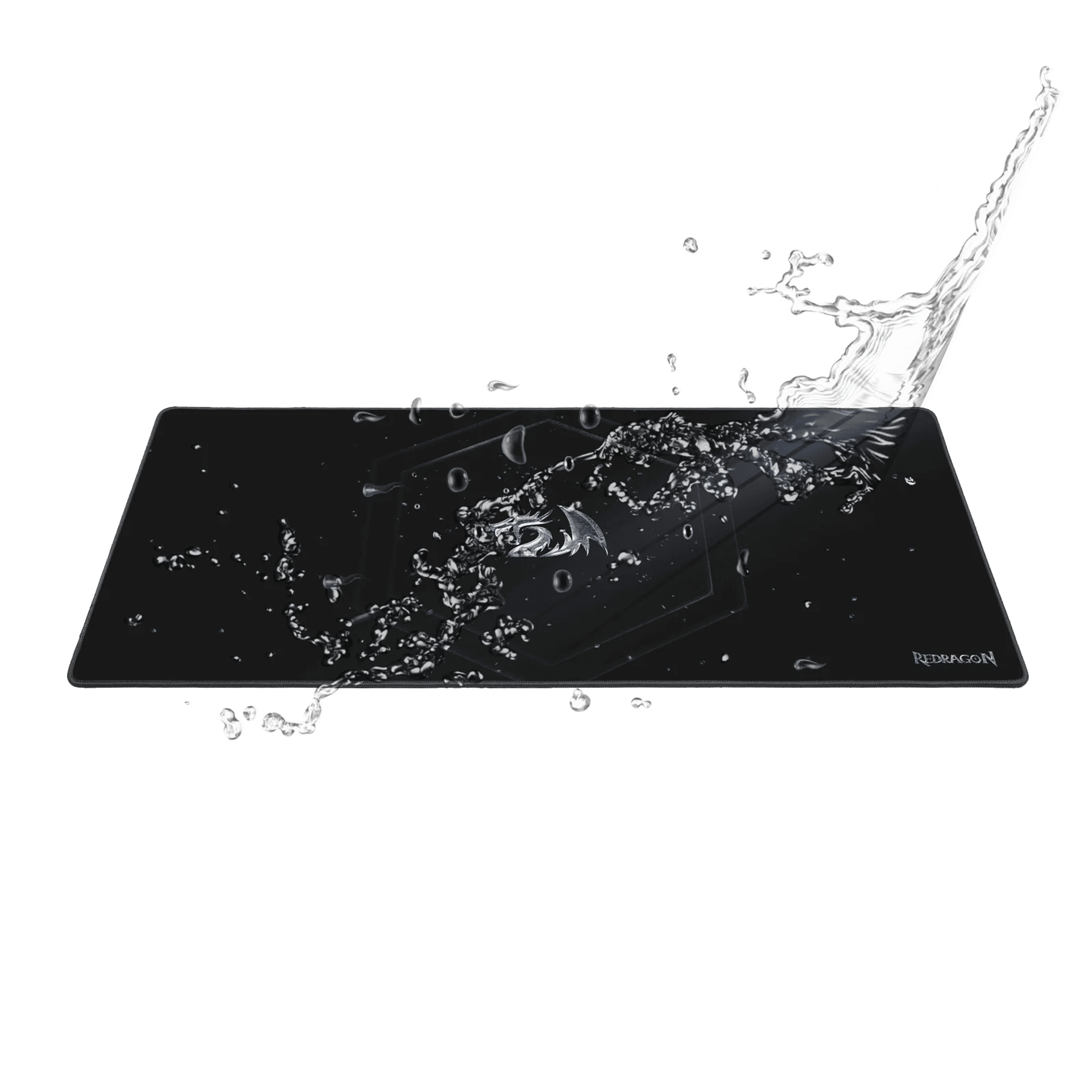 Redragon P041 Xeon Large Premium XL Mousepad — image 3