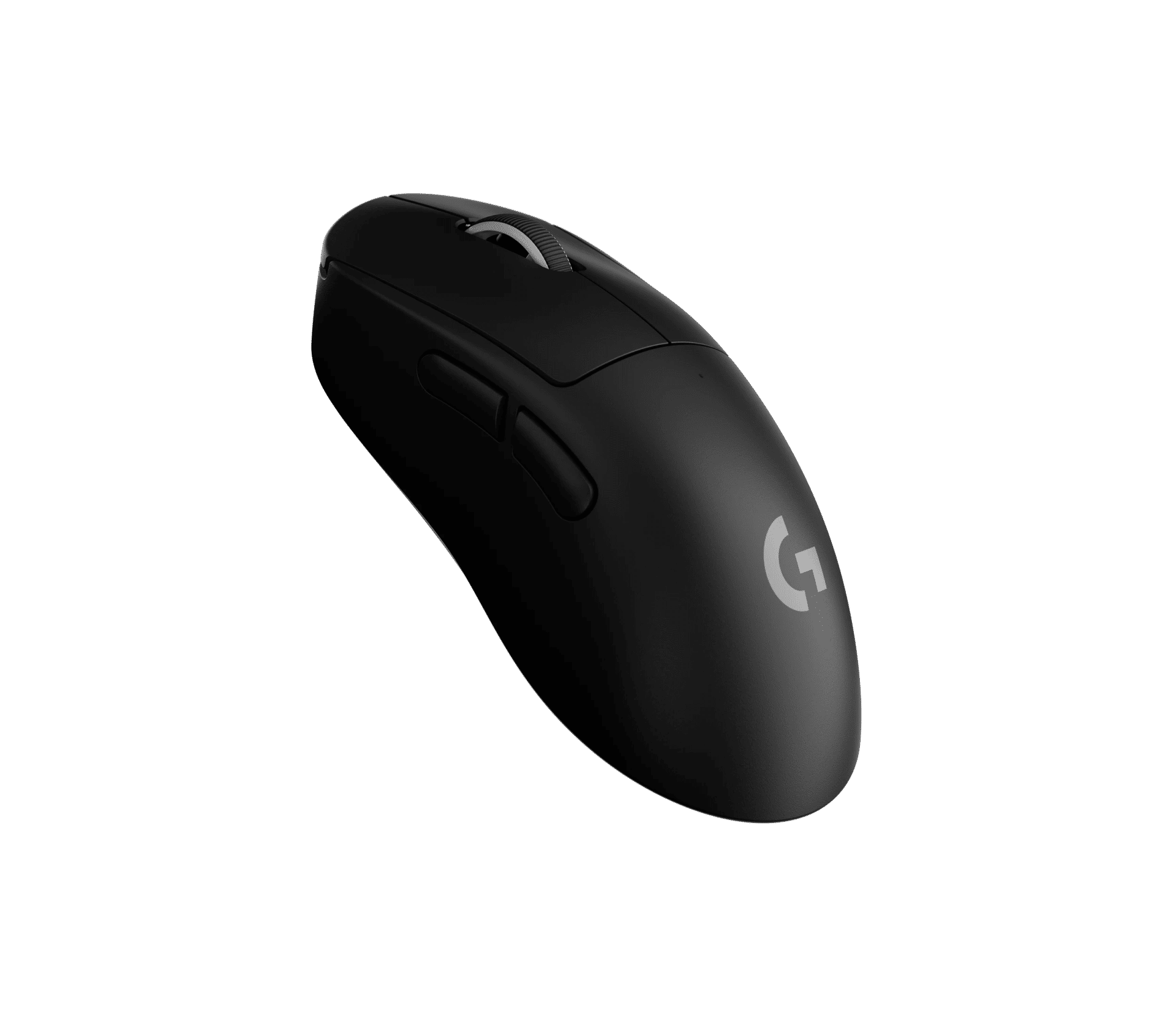 Logitech PRO X SUPERLIGHT 2 DEX Wireless Gaming Mouse — image 2