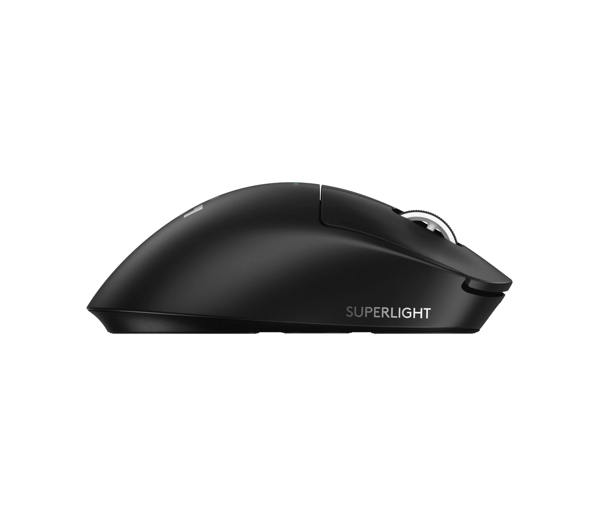 Logitech PRO X SUPERLIGHT 2 DEX Wireless Gaming Mouse — image 3