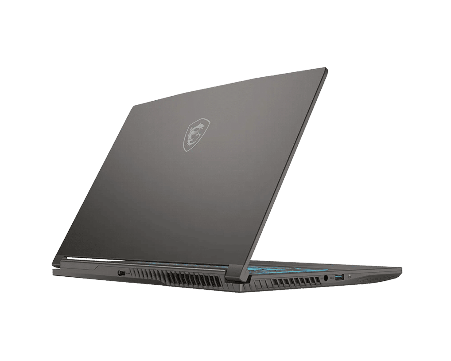 MSI Thin A15 B7VE - Ryzen 7 7735HS - RAM 16GB - SSD 512GB - RTX 4050 6GB - 15.6" FHD IPS 144Hz — image 2