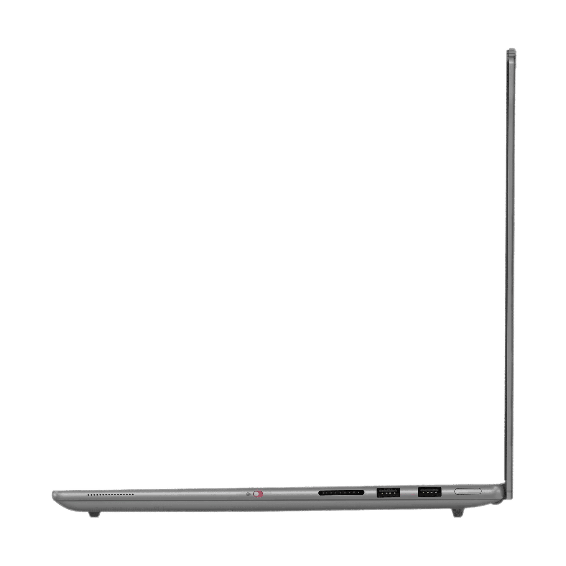 Lenovo Yoga Pro 9 16IAH10 - Core Ultra 9 285H - RAM 32GB - SSD 1TB - RTX 5050 8GB - 16" 2.8K OLED 120Hz Touch — image 9