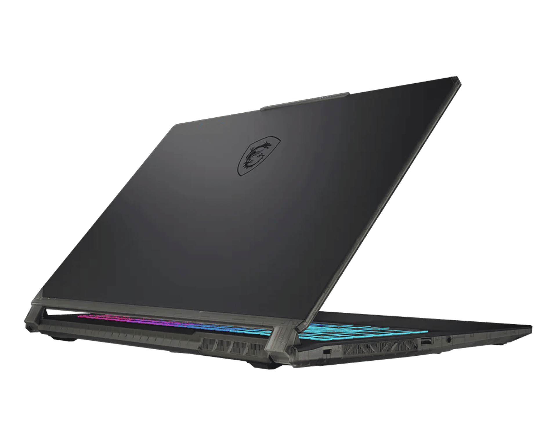 MSI Cyborg 15 A13VFK - Core i7-13620H - RAM 16GB - SSD 512GB - RTX 4060 8GB - 15.6" FHD IPS 144Hz — image 2