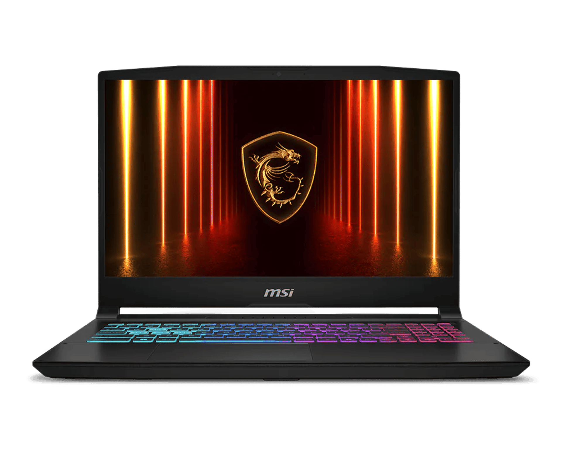 MSI Katana 15 HX B14WEK - Core i7-14700HX - RAM 16GB - SSD 1TB - RTX 5050 8GB - 15.6" FHD IPS 144Hz