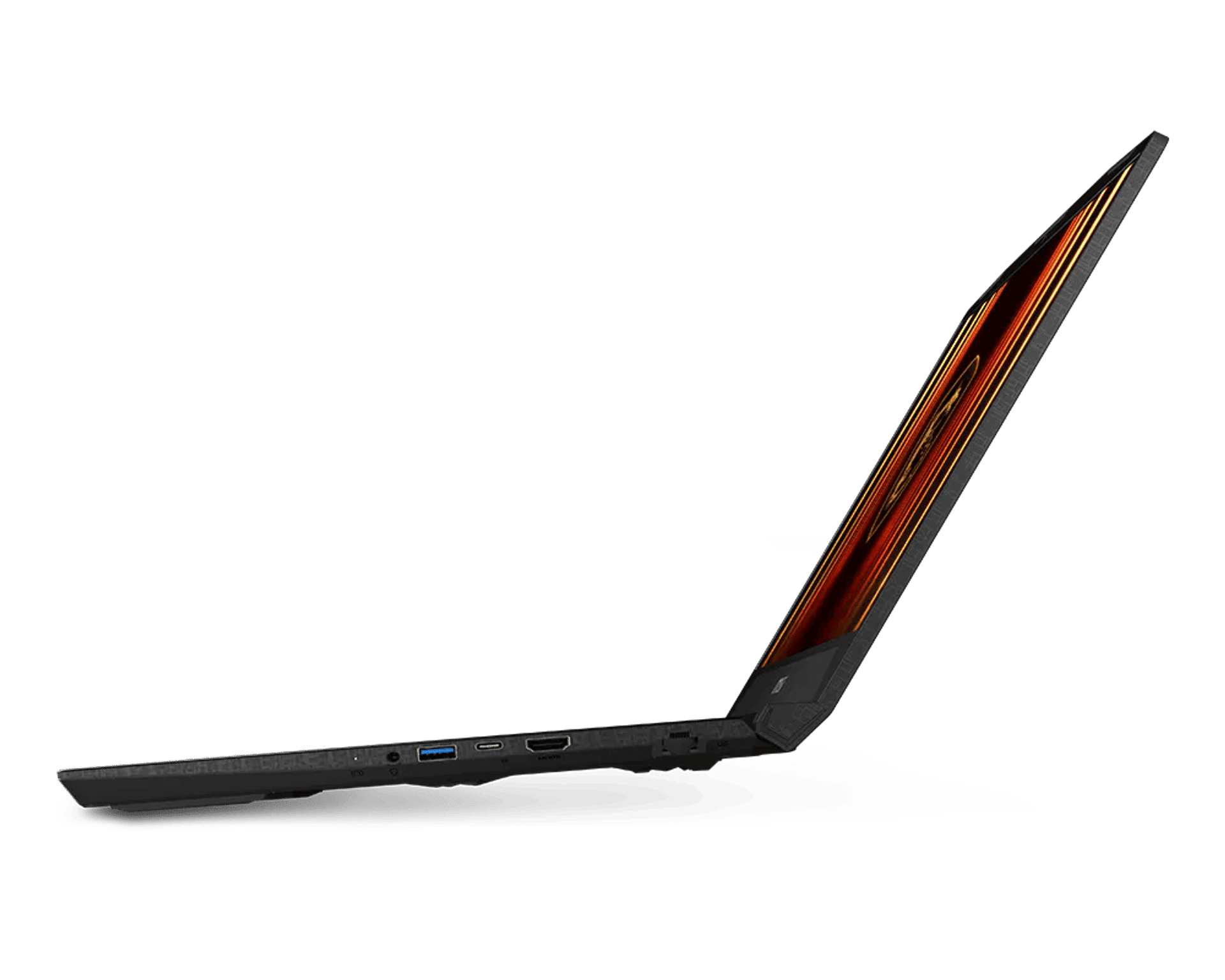 MSI Katana 15 HX B14WEK - Core i7-14700HX - RAM 16GB - SSD 1TB - RTX 5050 8GB - 15.6" FHD IPS 144Hz — image 3