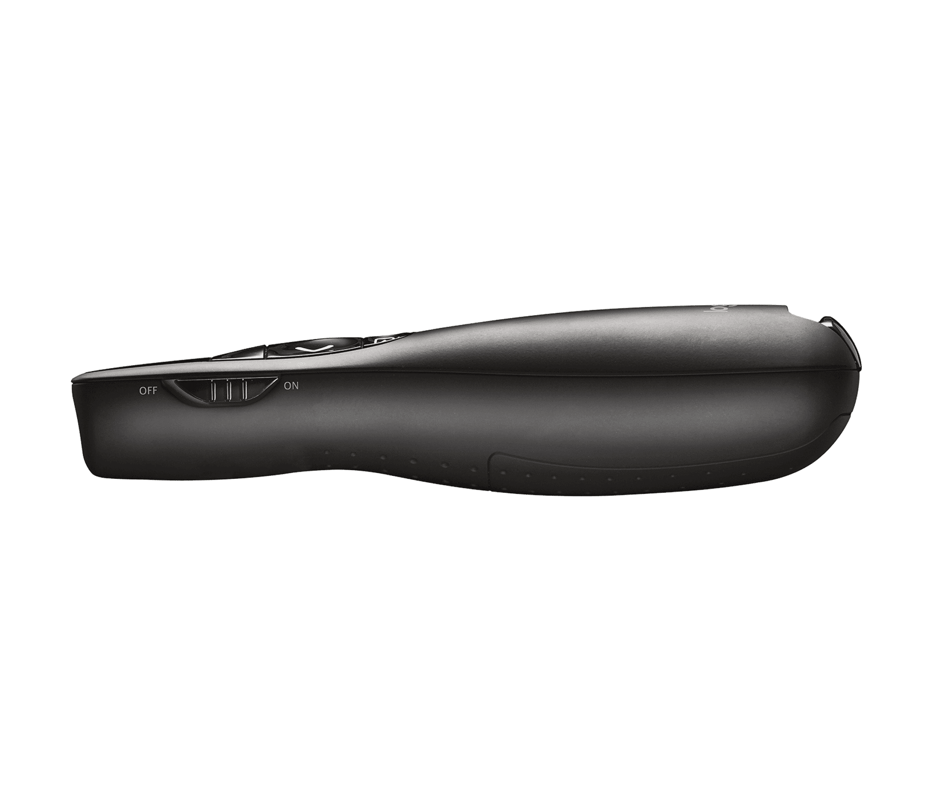 Logitech R400 Wireless Presenter Remote Control — image 4