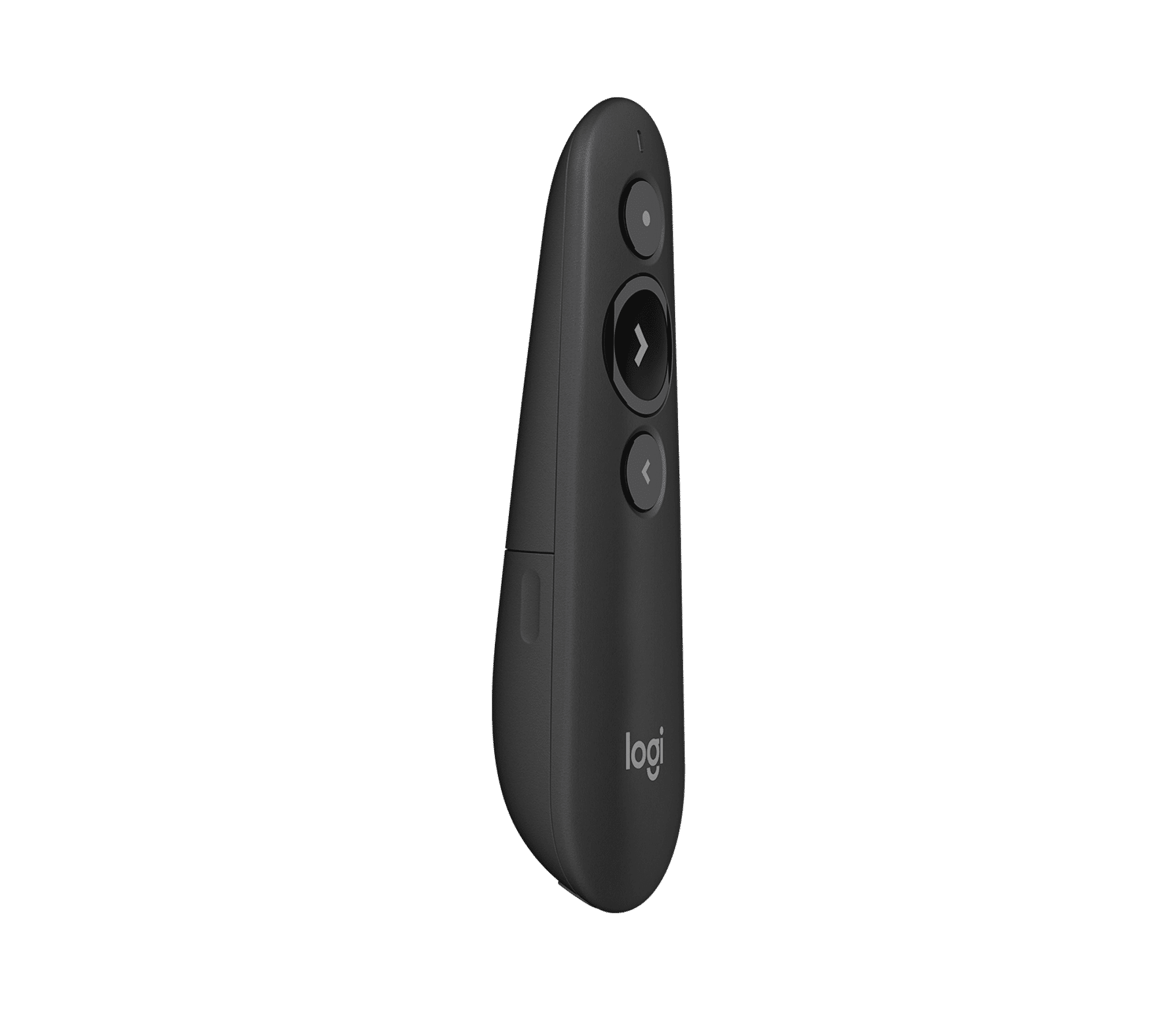 Logitech R500s Laser Pointer Presentation Remote — image 2