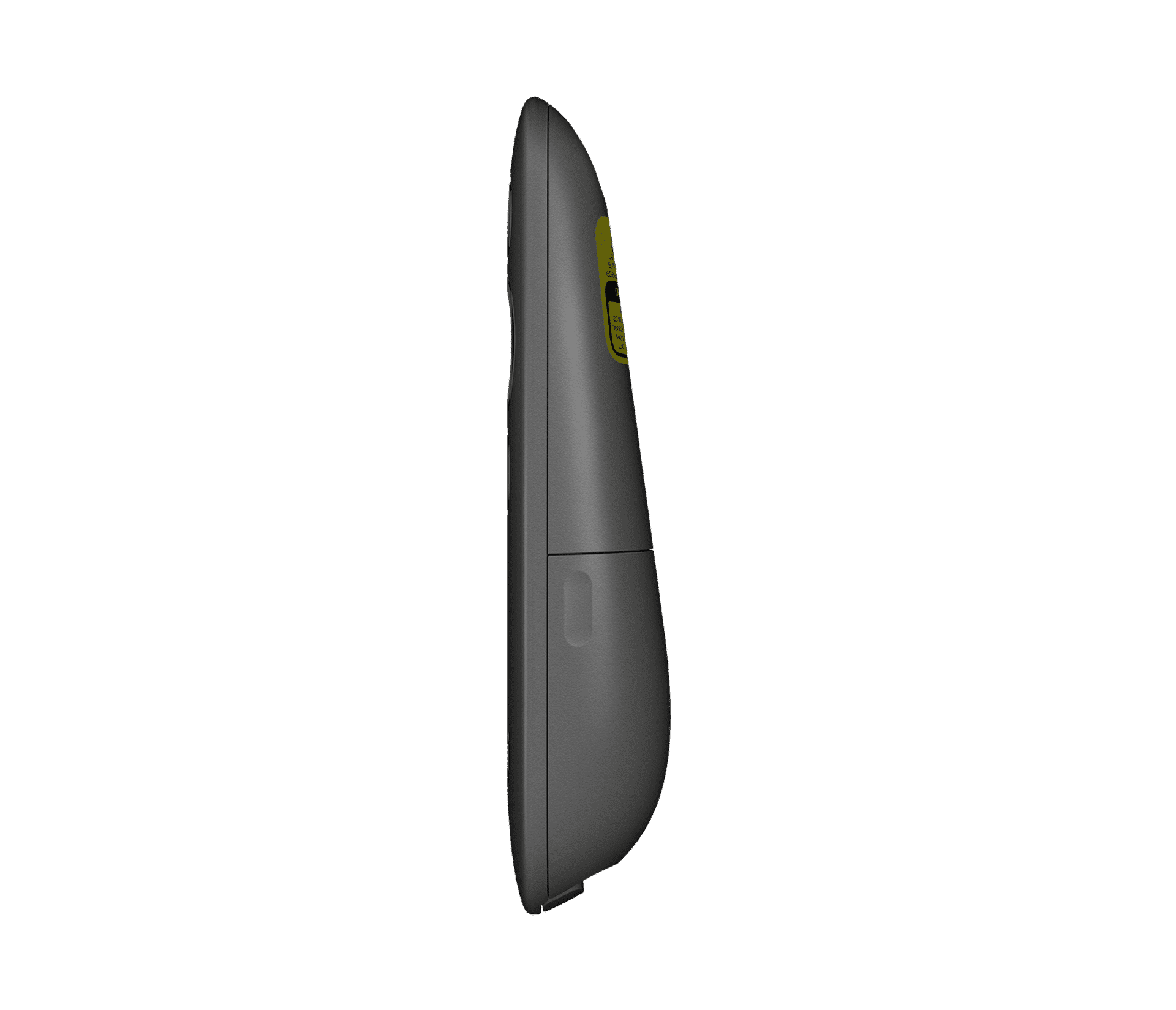 Logitech R500s Laser Pointer Presentation Remote — image 3