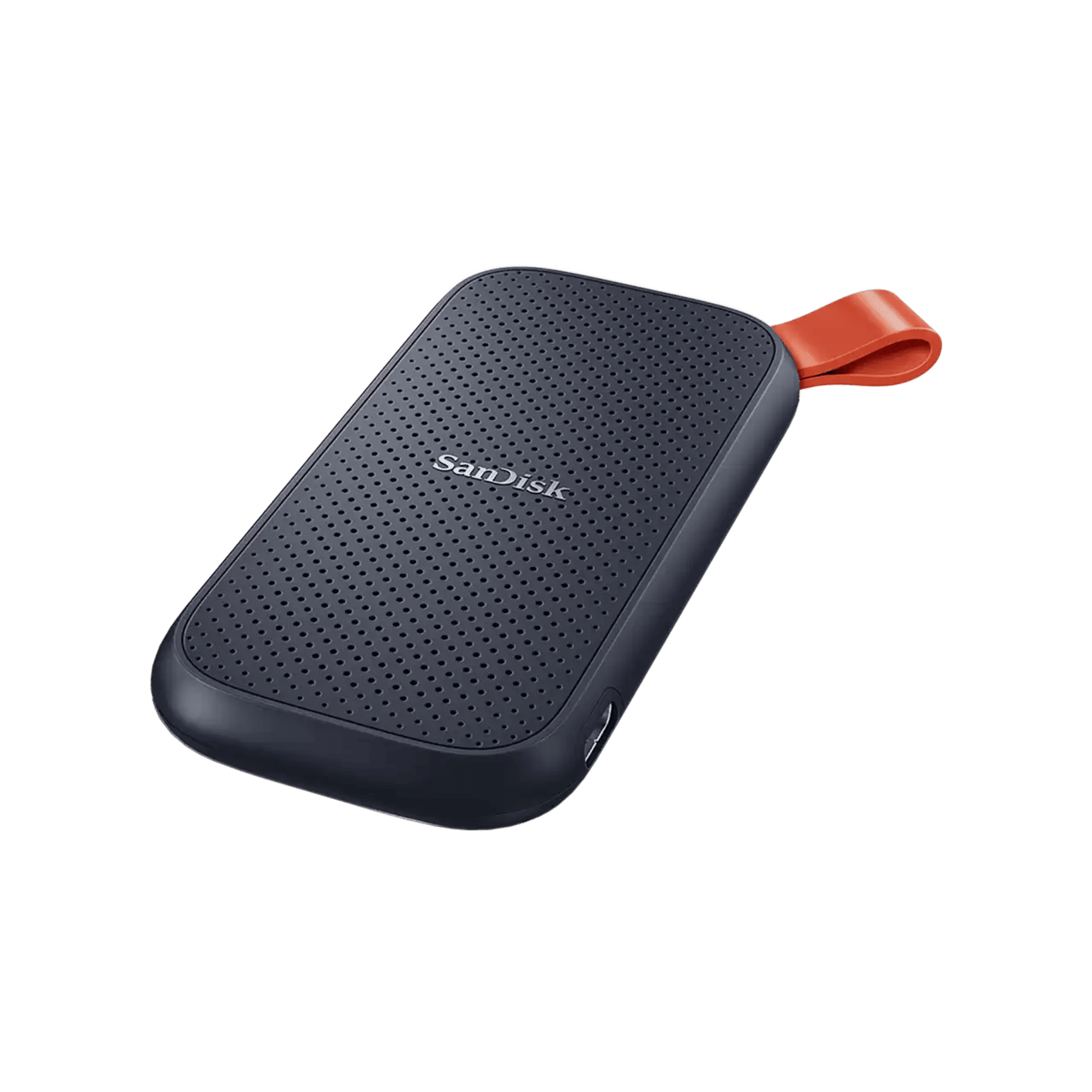 SanDisk Portable SSD - 2TB — image 3