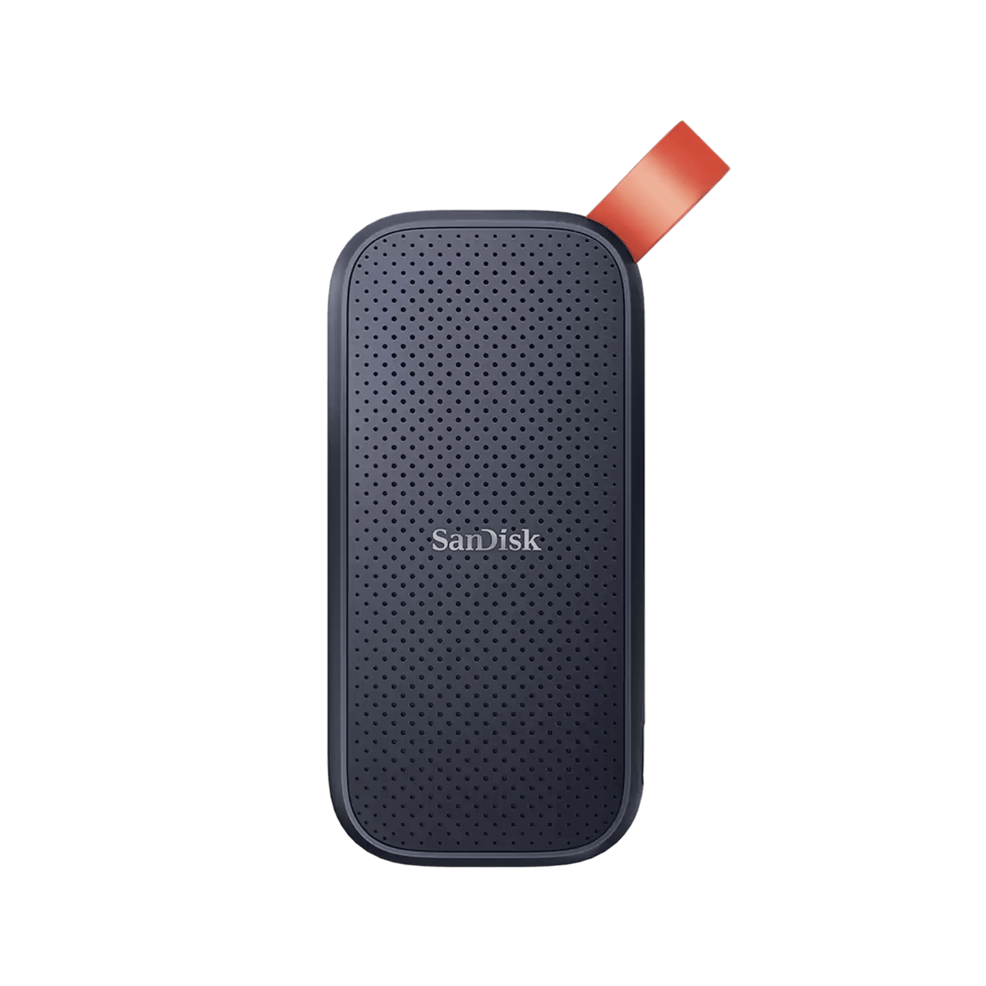 SanDisk Portable SSD - 2TB — image 1