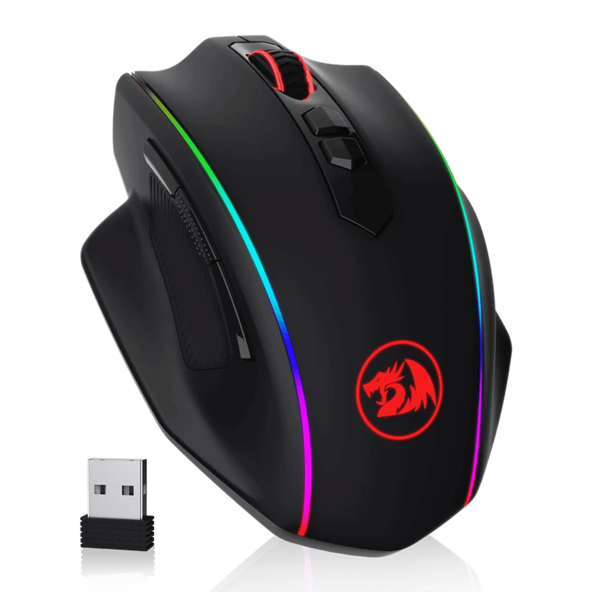 Redragon VAMPIRE ELITE M686 Wireless Gaming Mouse — image 1