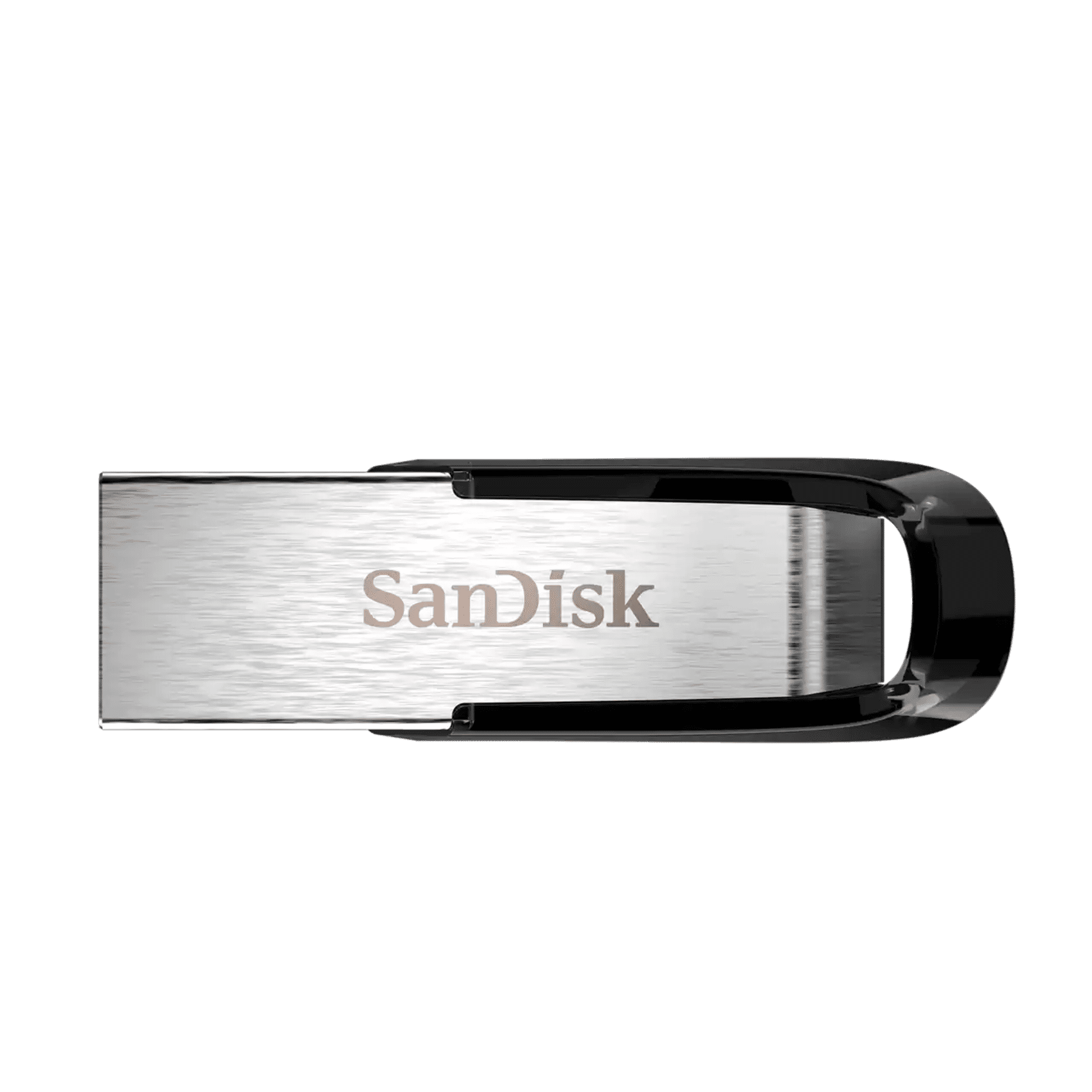 SanDisk Ultra Flair USB 3.0 Flash Drive - 128GB — image 2