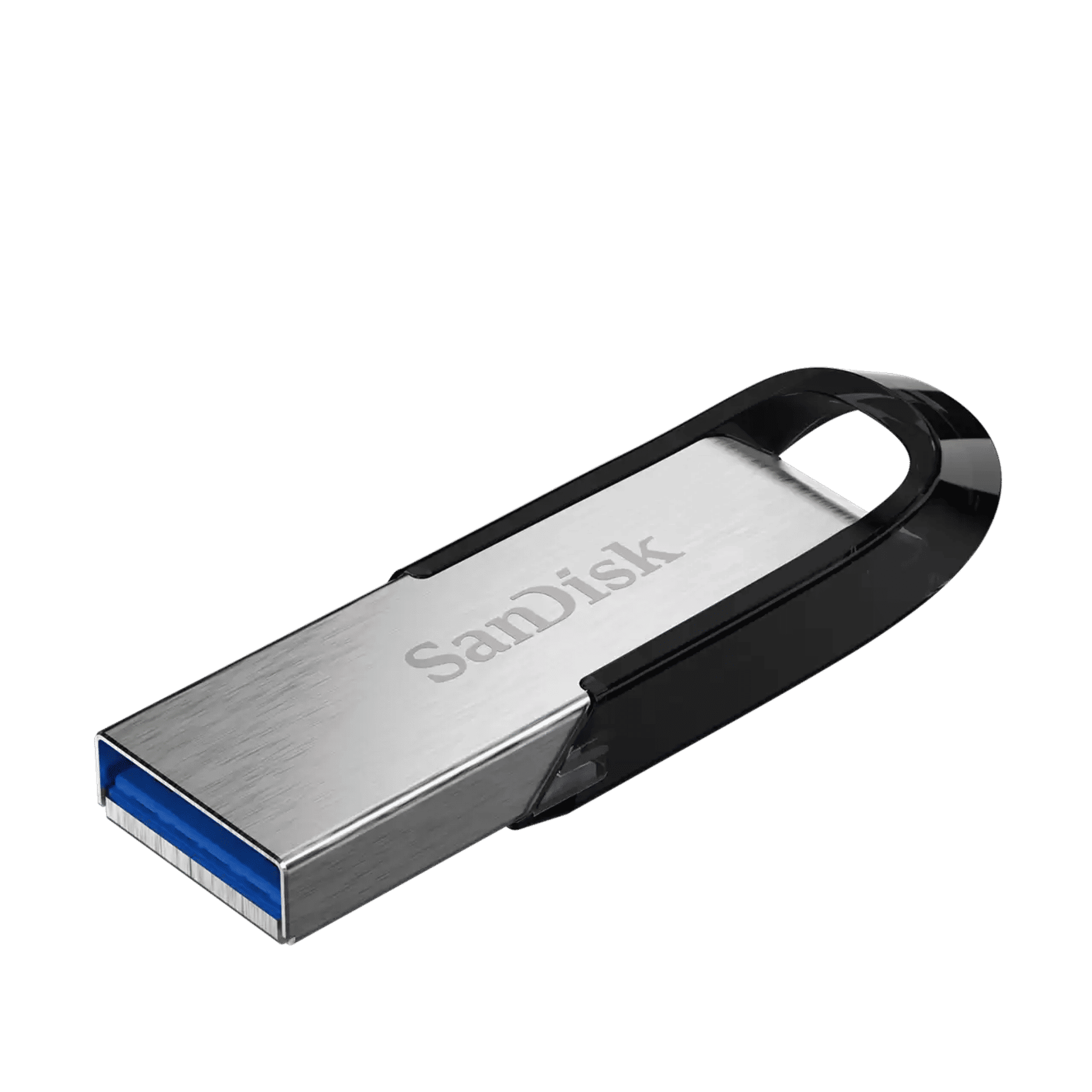 SanDisk Ultra Flair USB 3.0 Flash Drive - 64GB