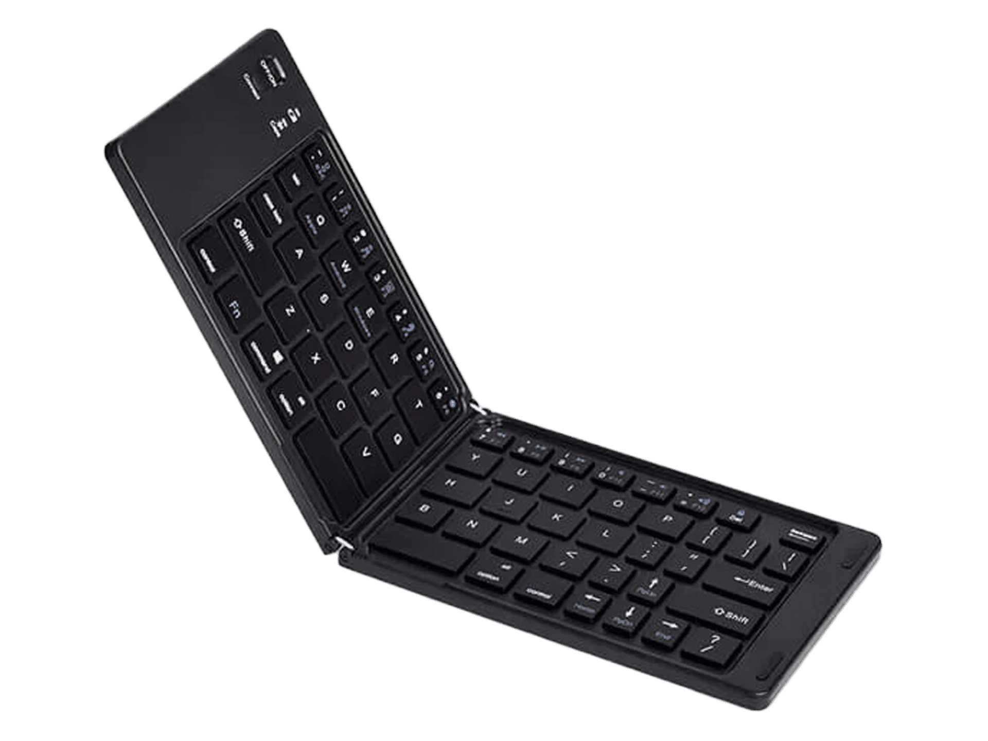 COTECI WIRELESS FOLDABLE KEYBOARD